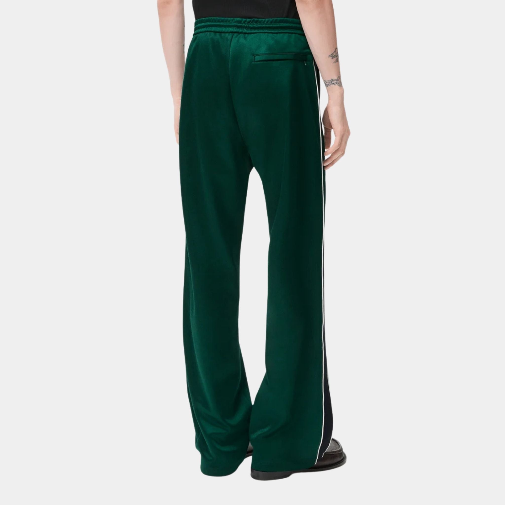 Tracksuit Trousers in Technical Jersey