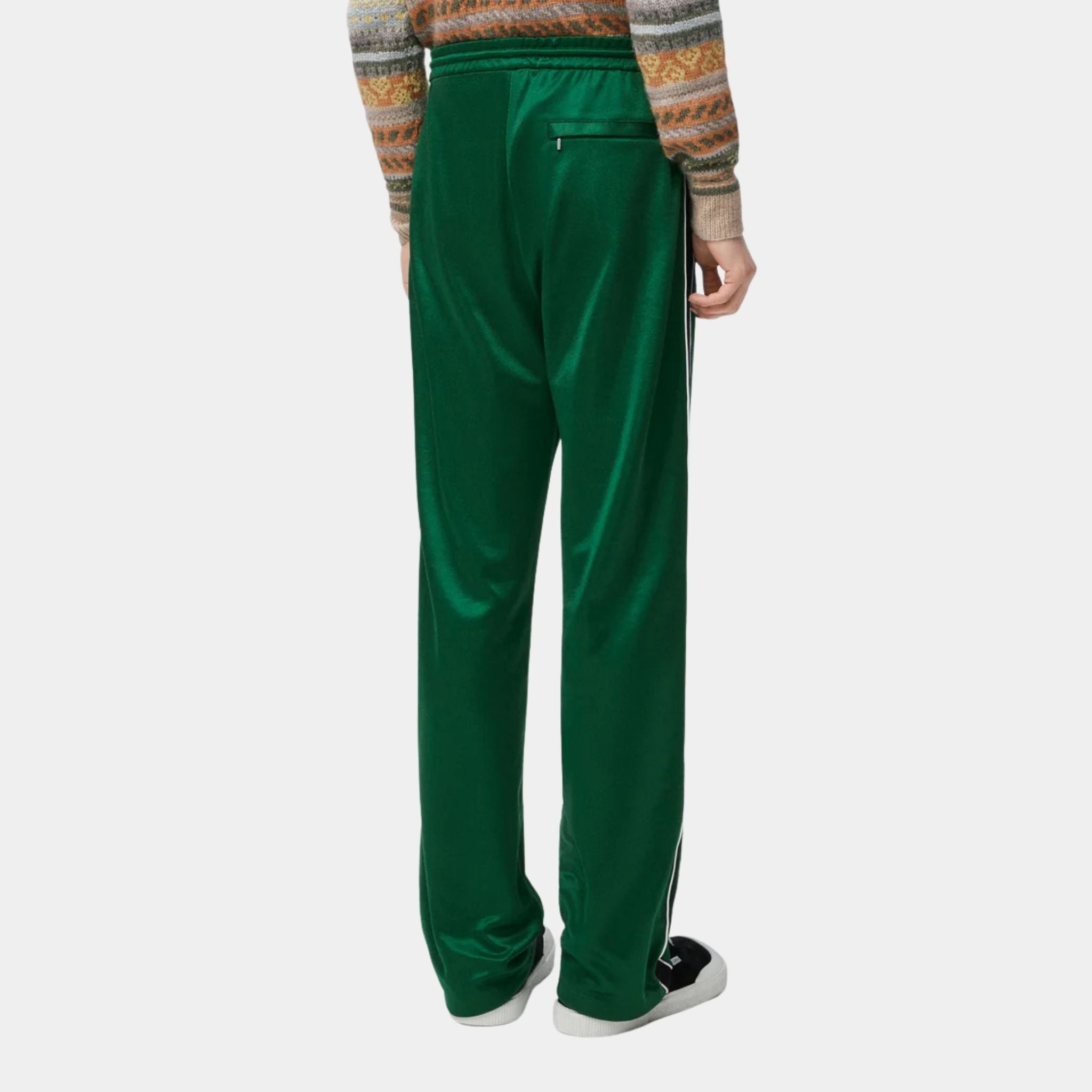 Tracksuit Trousers in Technical Jersey