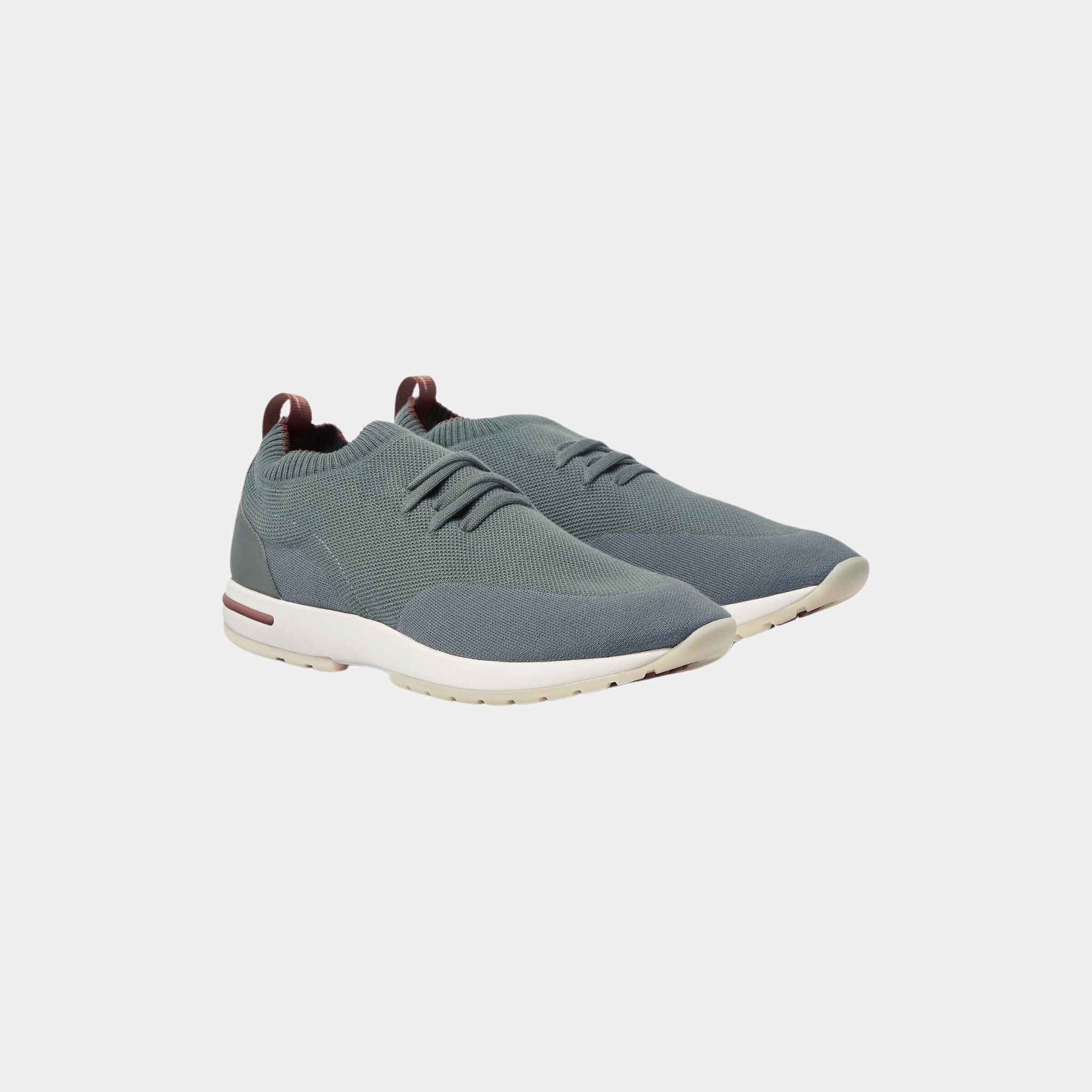 360 Flexy Walk Sneaker Knitted Virgin Wool