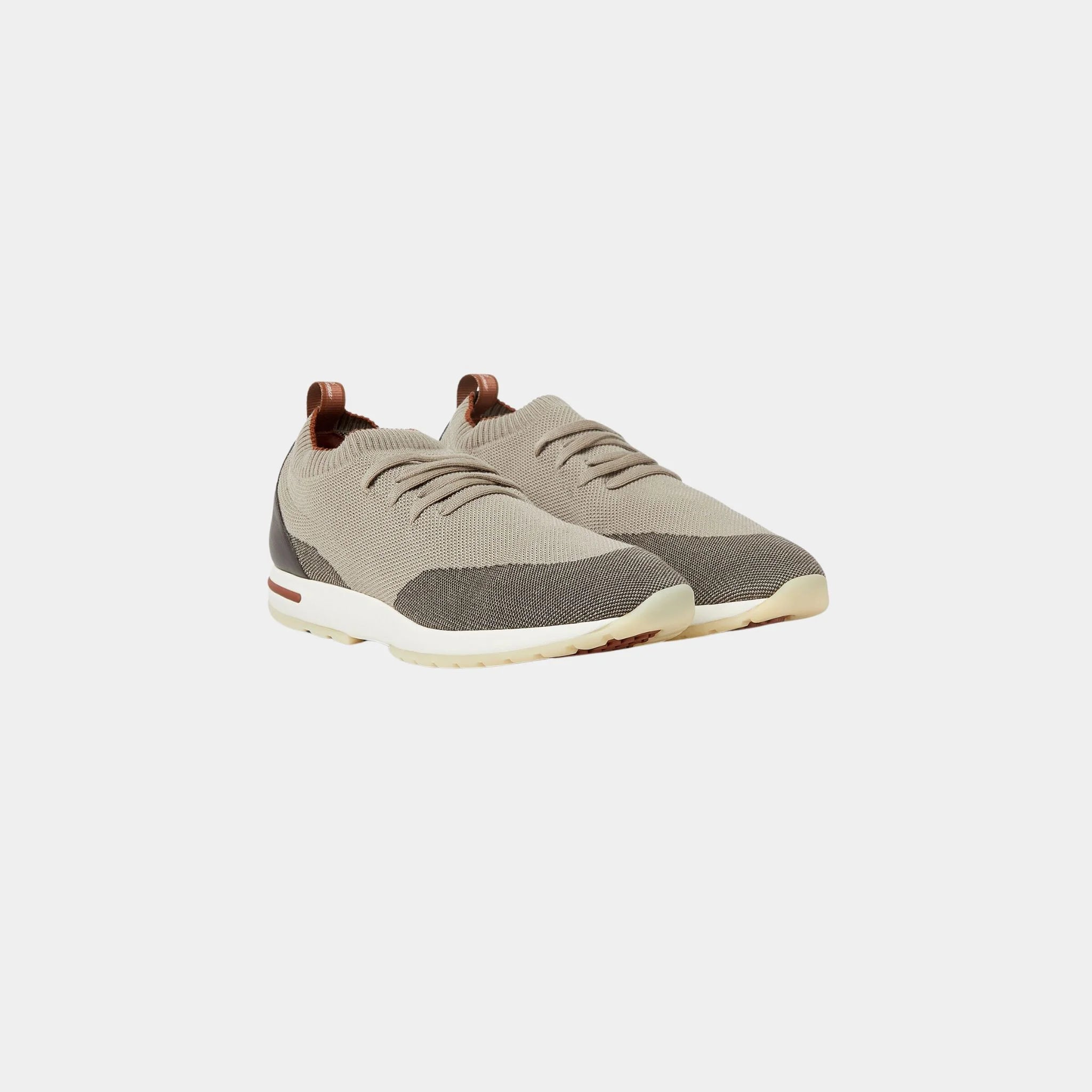 360 Flexy Walk Sneaker Knitted Virgin Wool