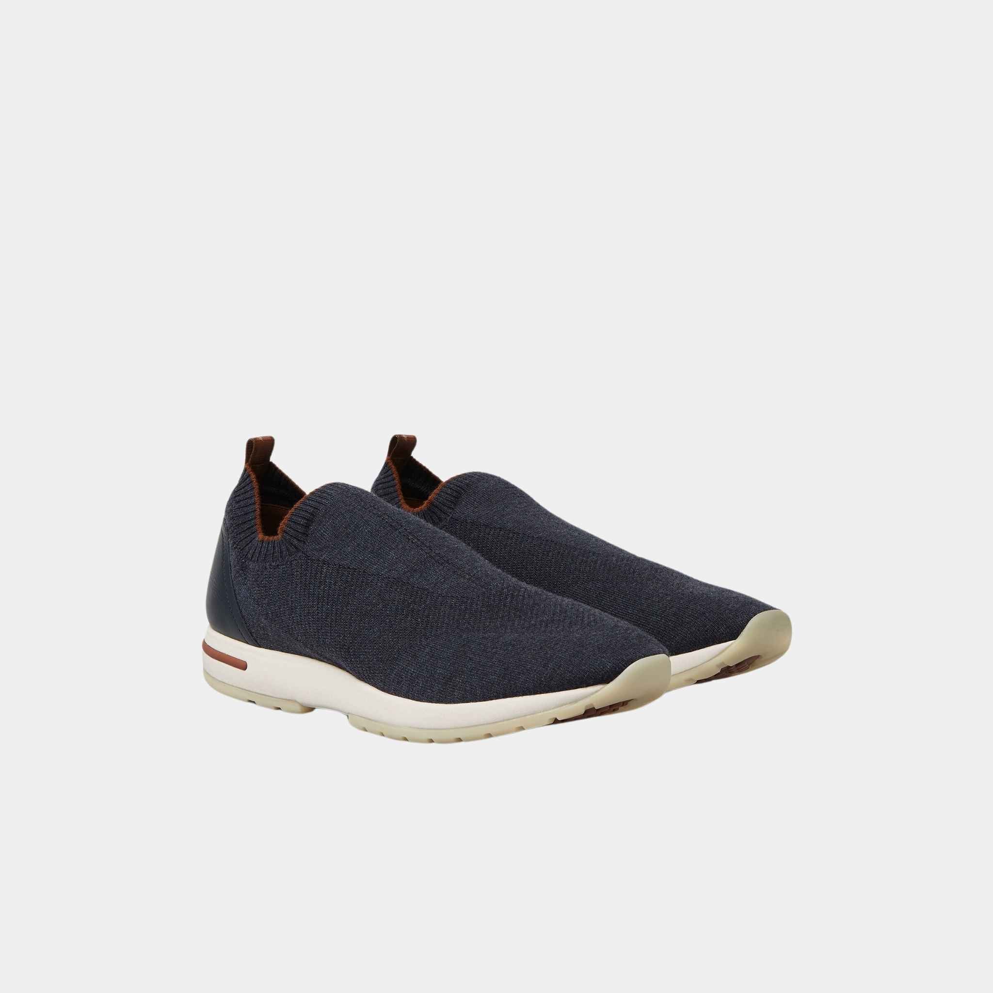 360 LP Flexy Active Sneaker Virgin Wool