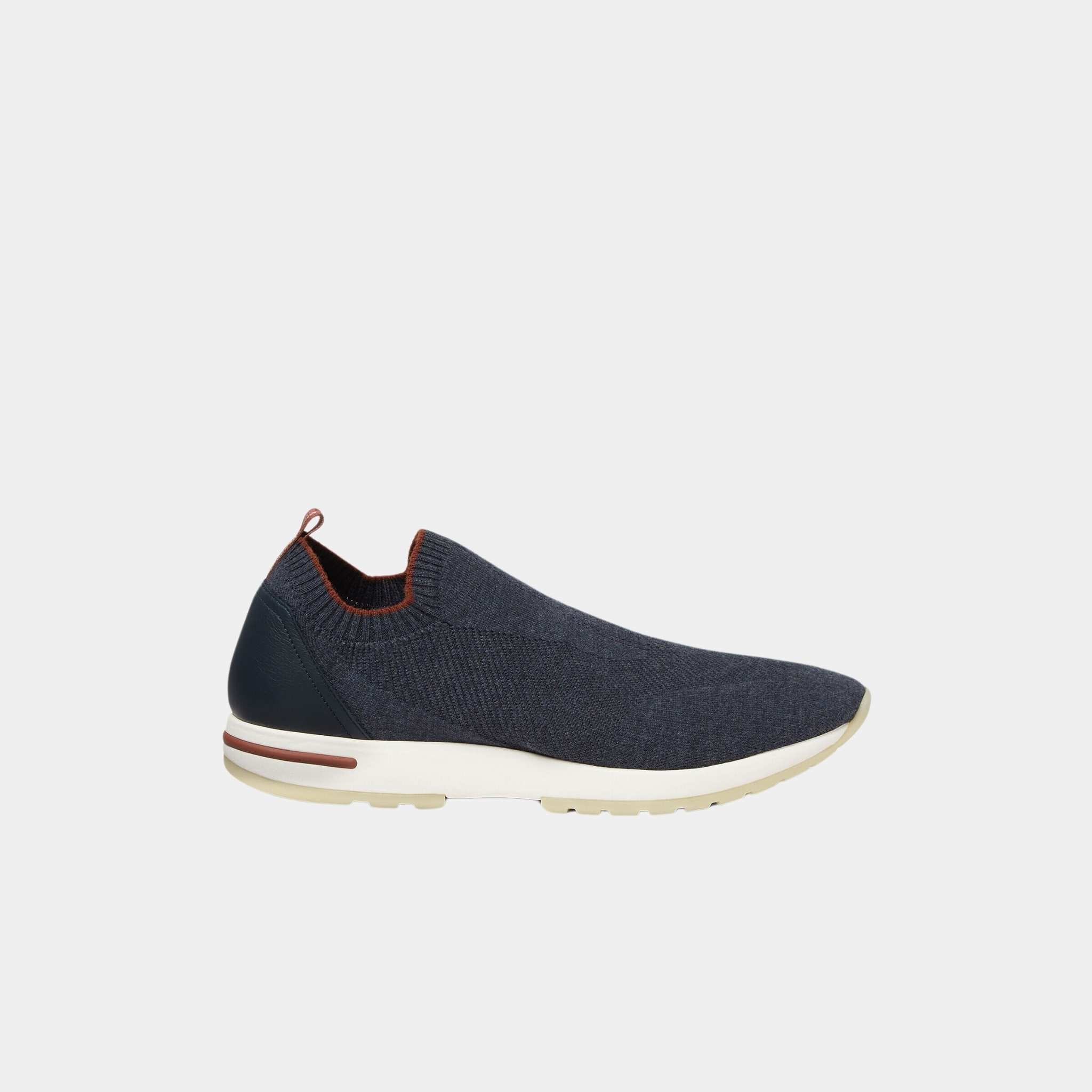 360 LP Flexy Active Sneaker Virgin Wool