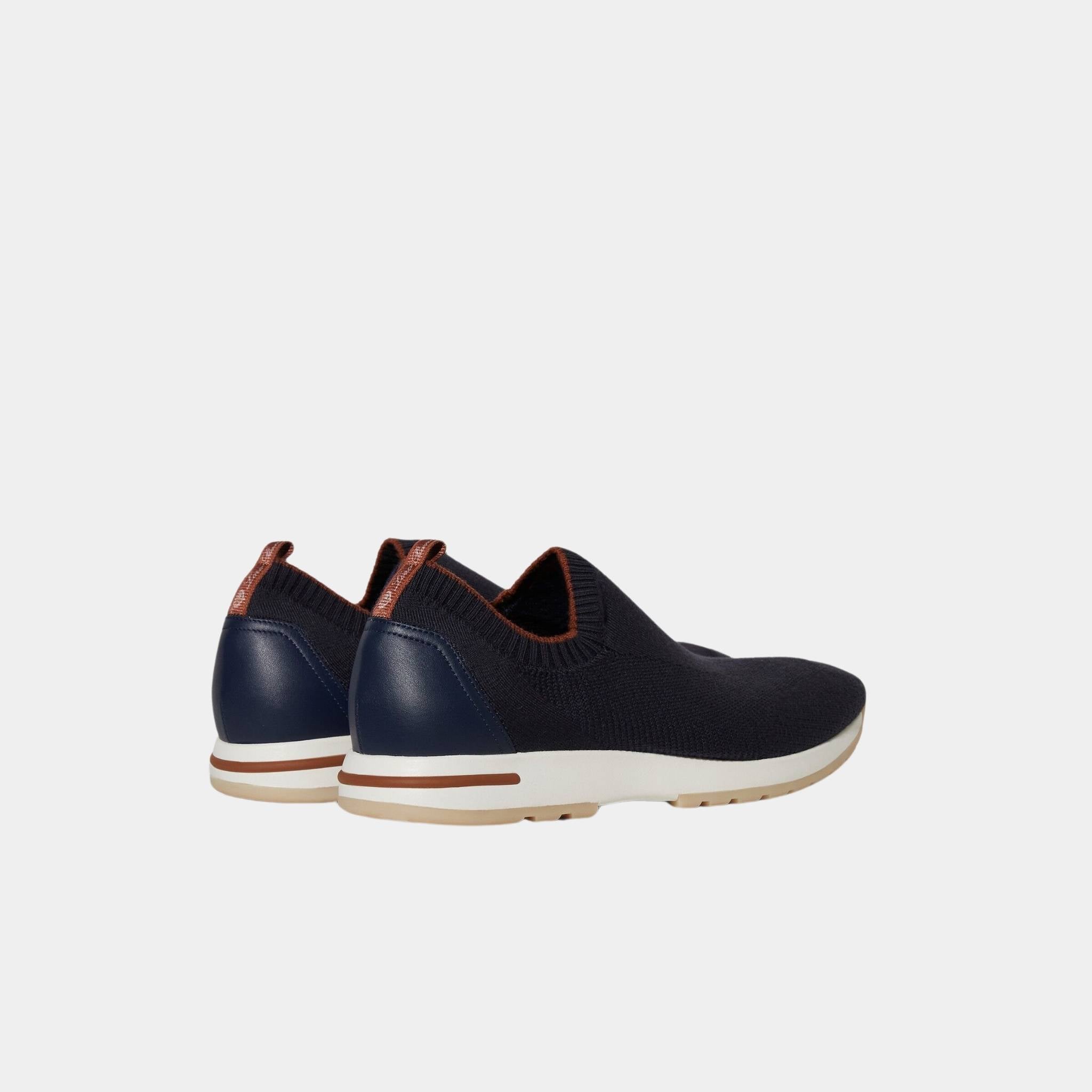 360 LP Flexy Active Sneaker Virgin Wool