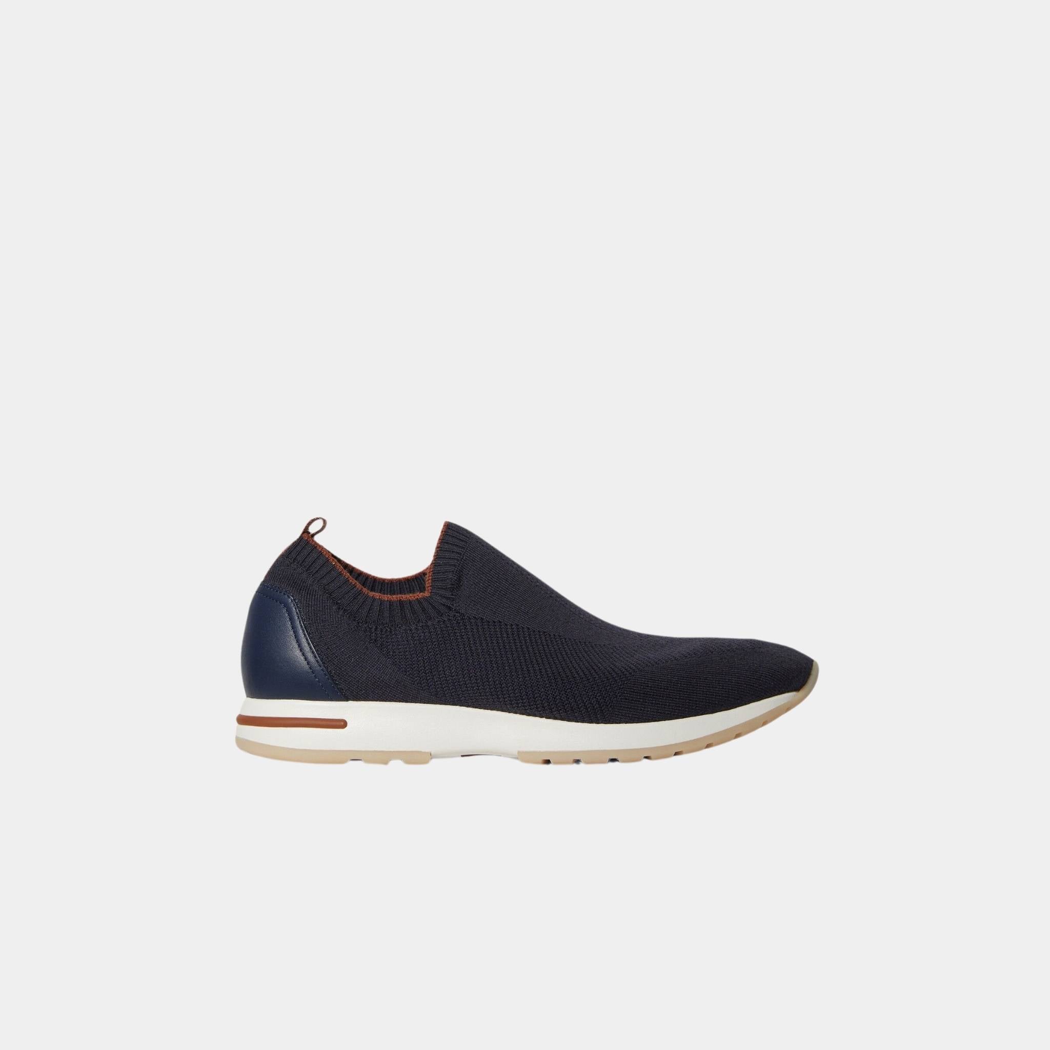 360 LP Flexy Active Sneaker Virgin Wool