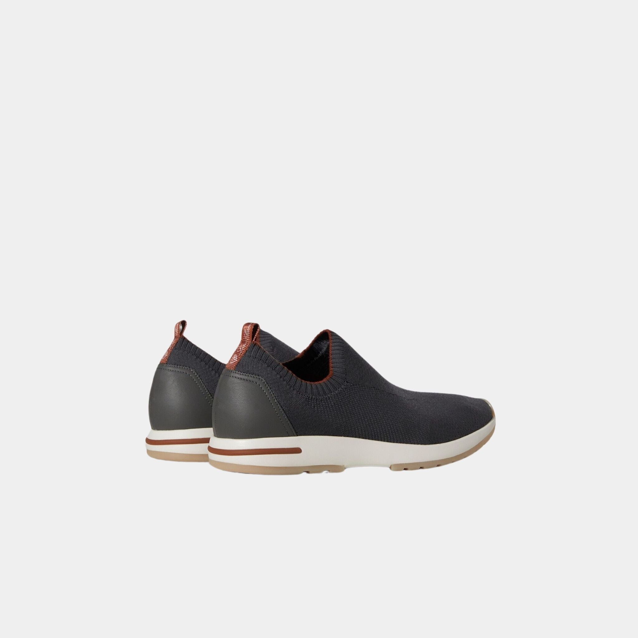 360 LP Flexy Active Sneaker Virgin Wool