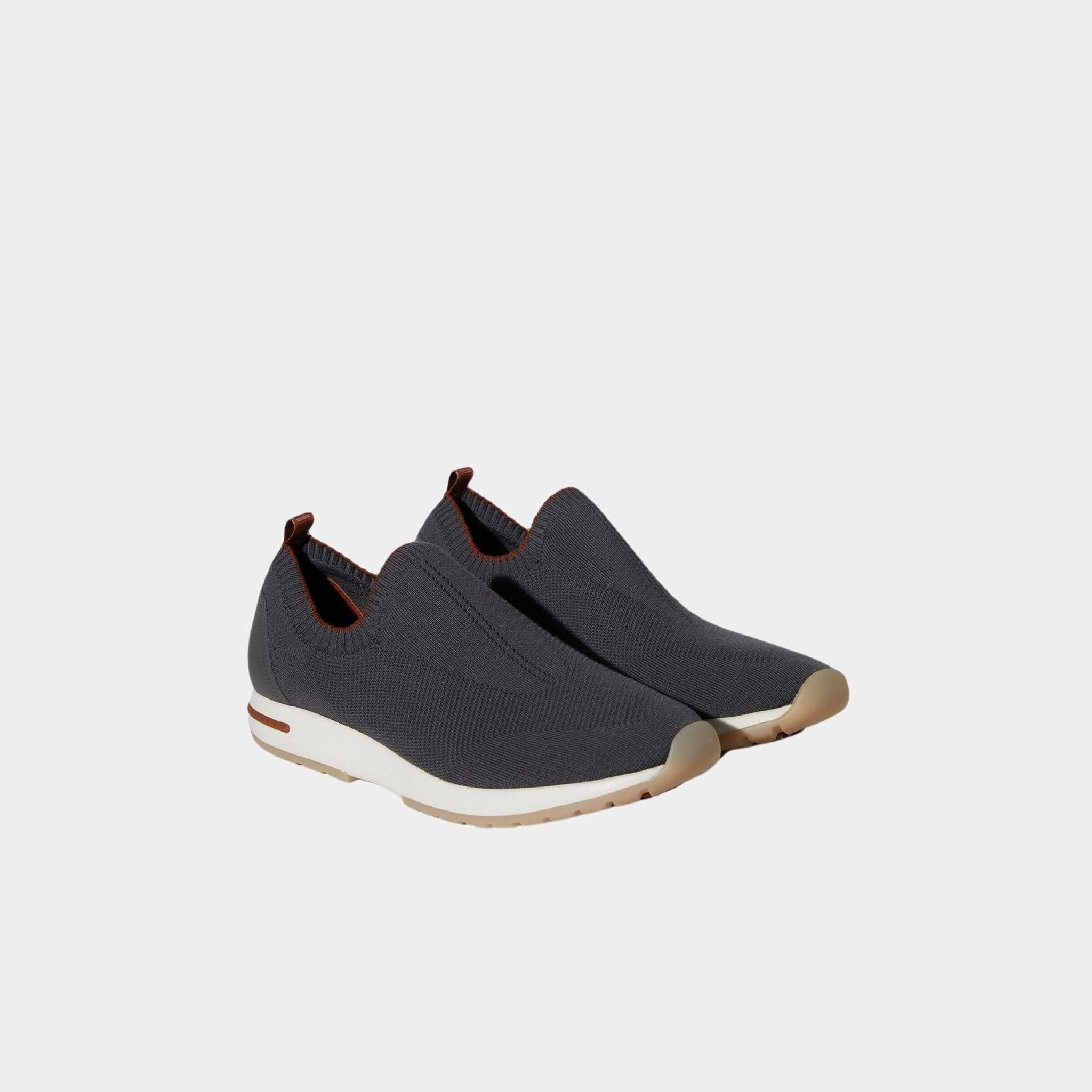 360 LP Flexy Active Sneaker Virgin Wool