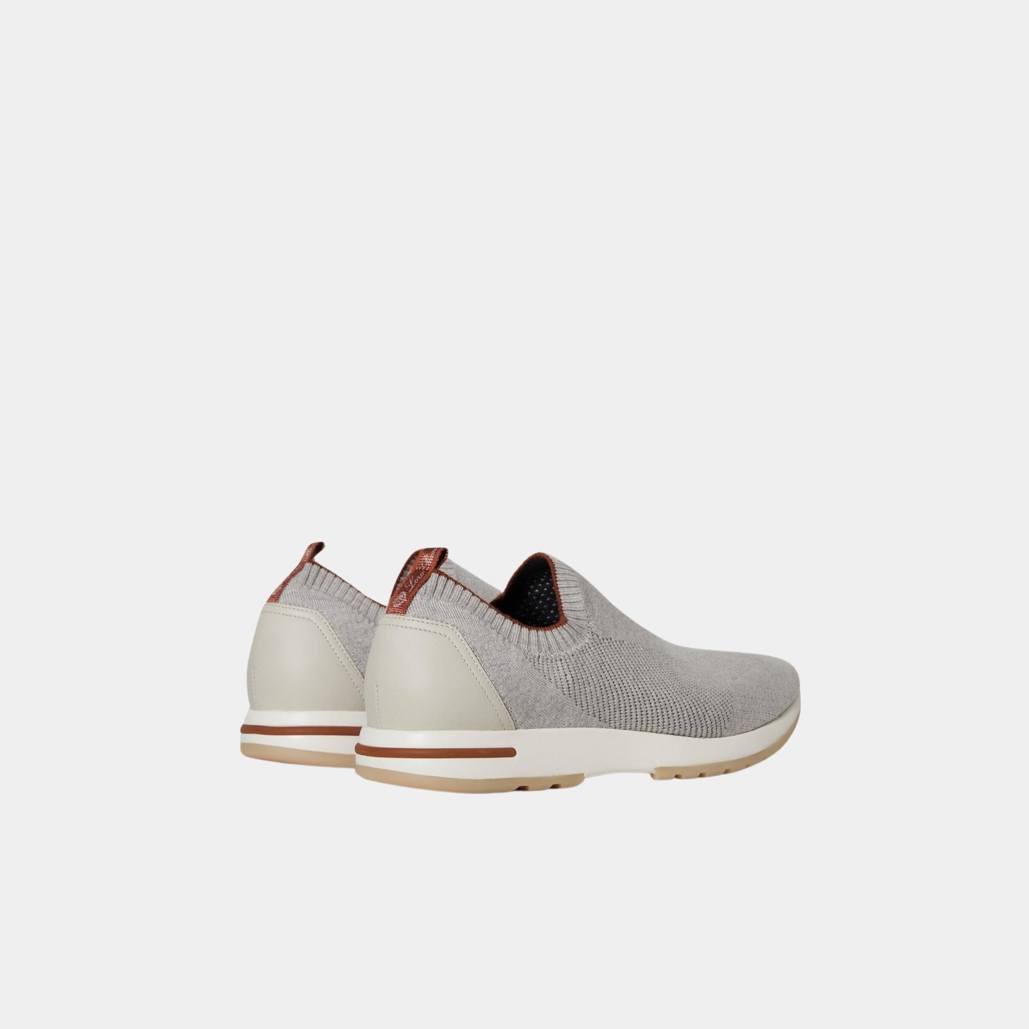 360 LP Flexy Active Sneaker Virgin Wool