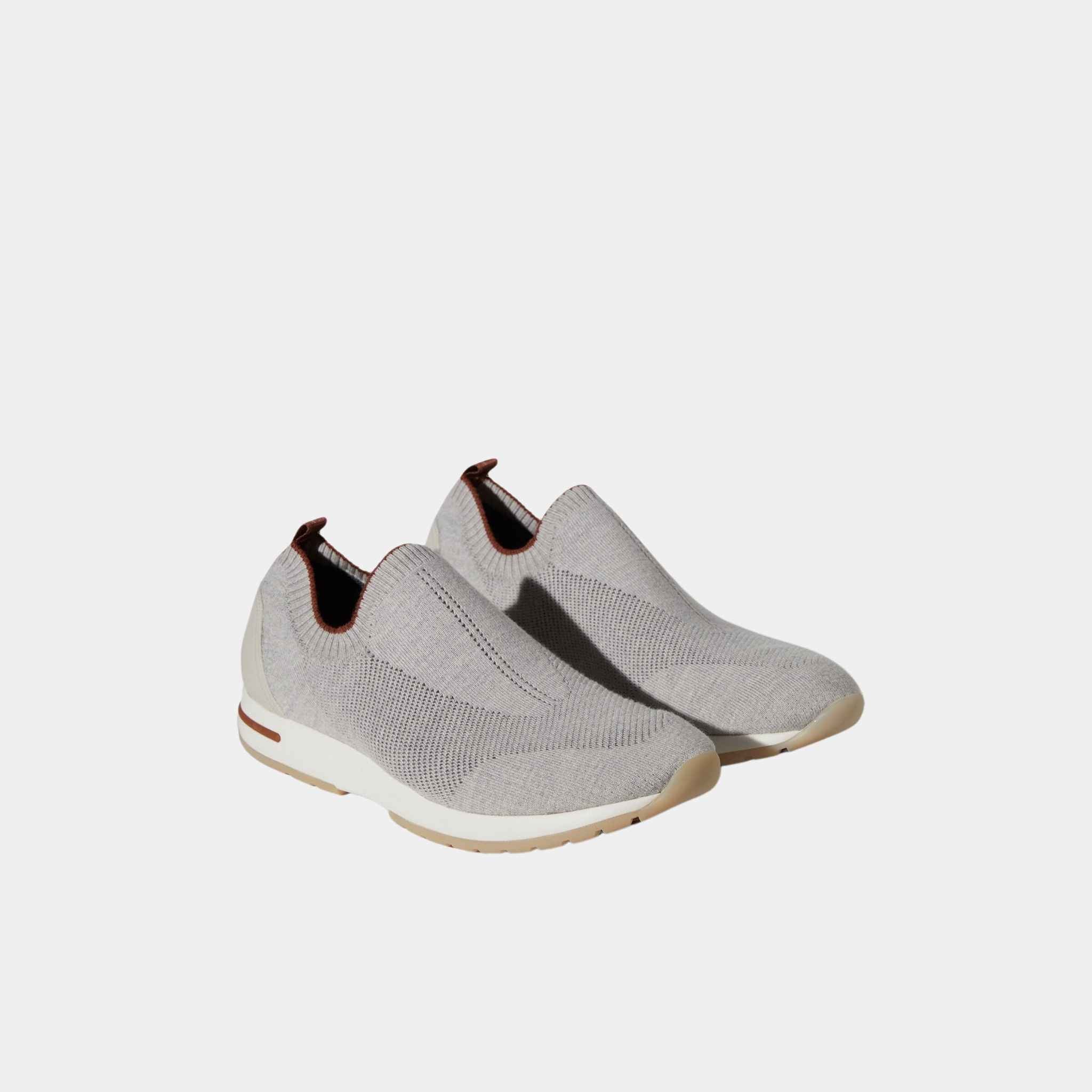 360 LP Flexy Active Sneaker Virgin Wool