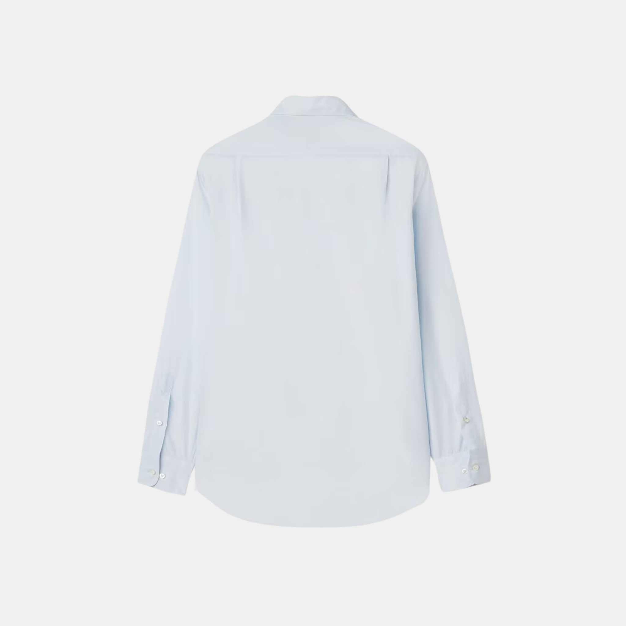 Andre Shirt Cotton