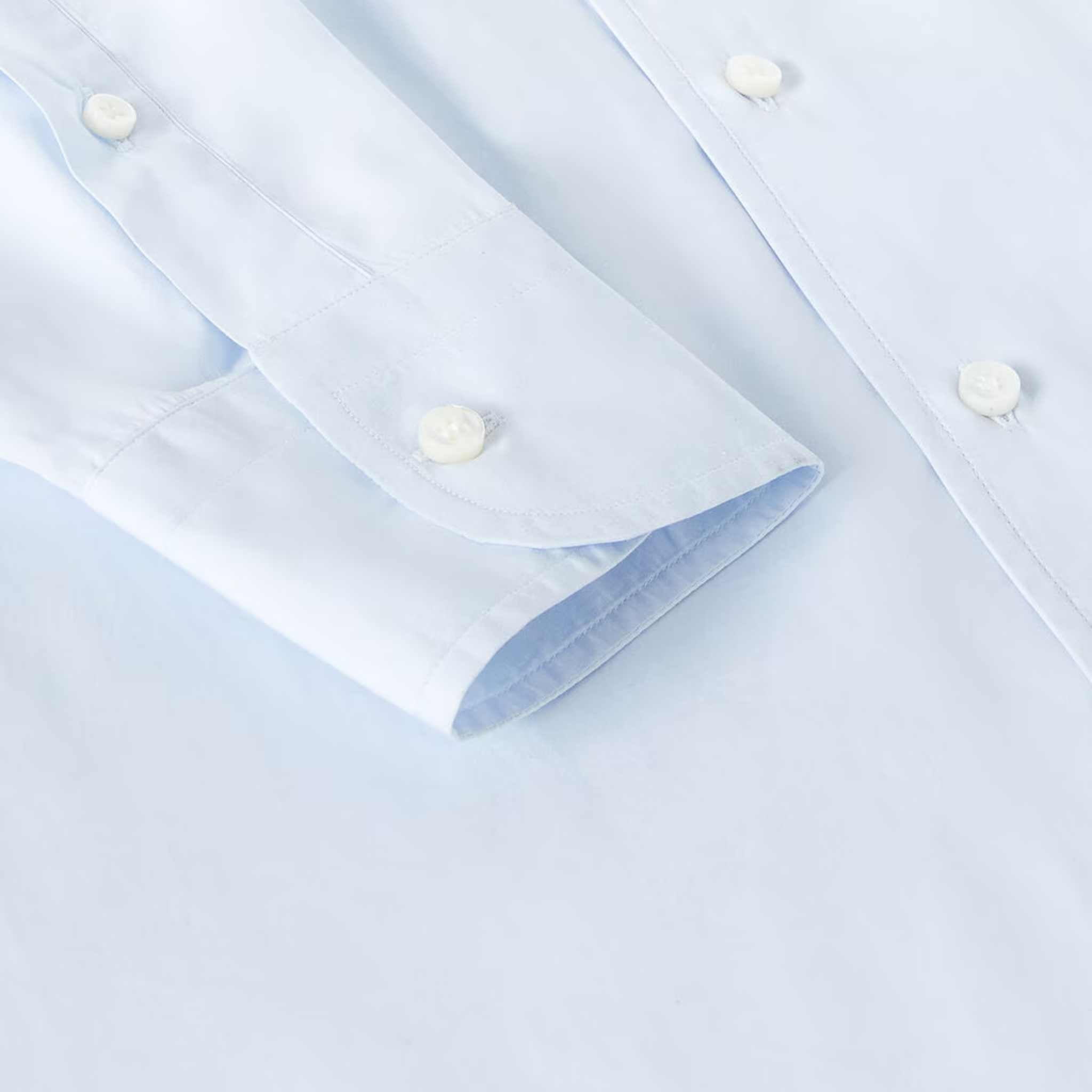 Andre Shirt Cotton