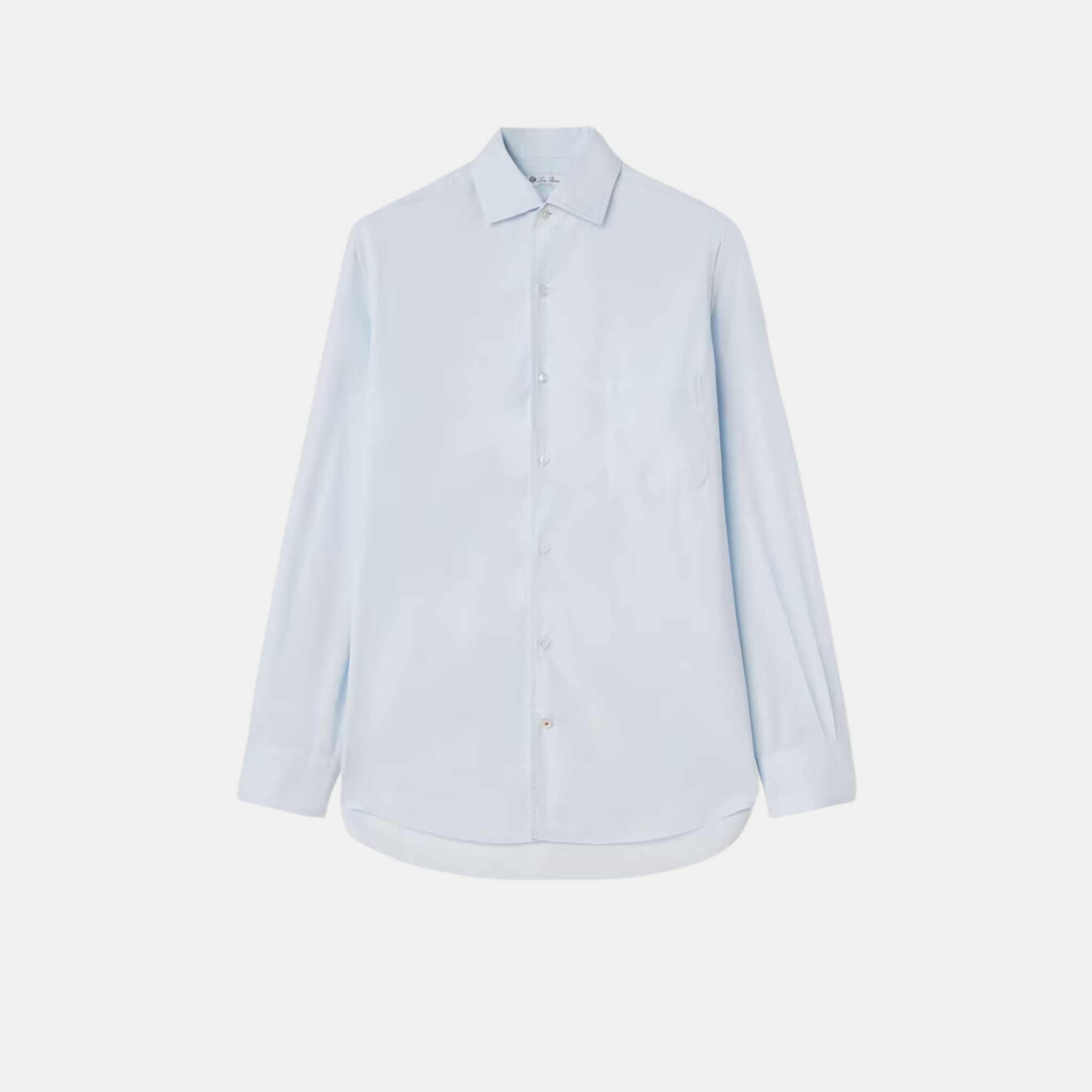 Andre Shirt Cotton