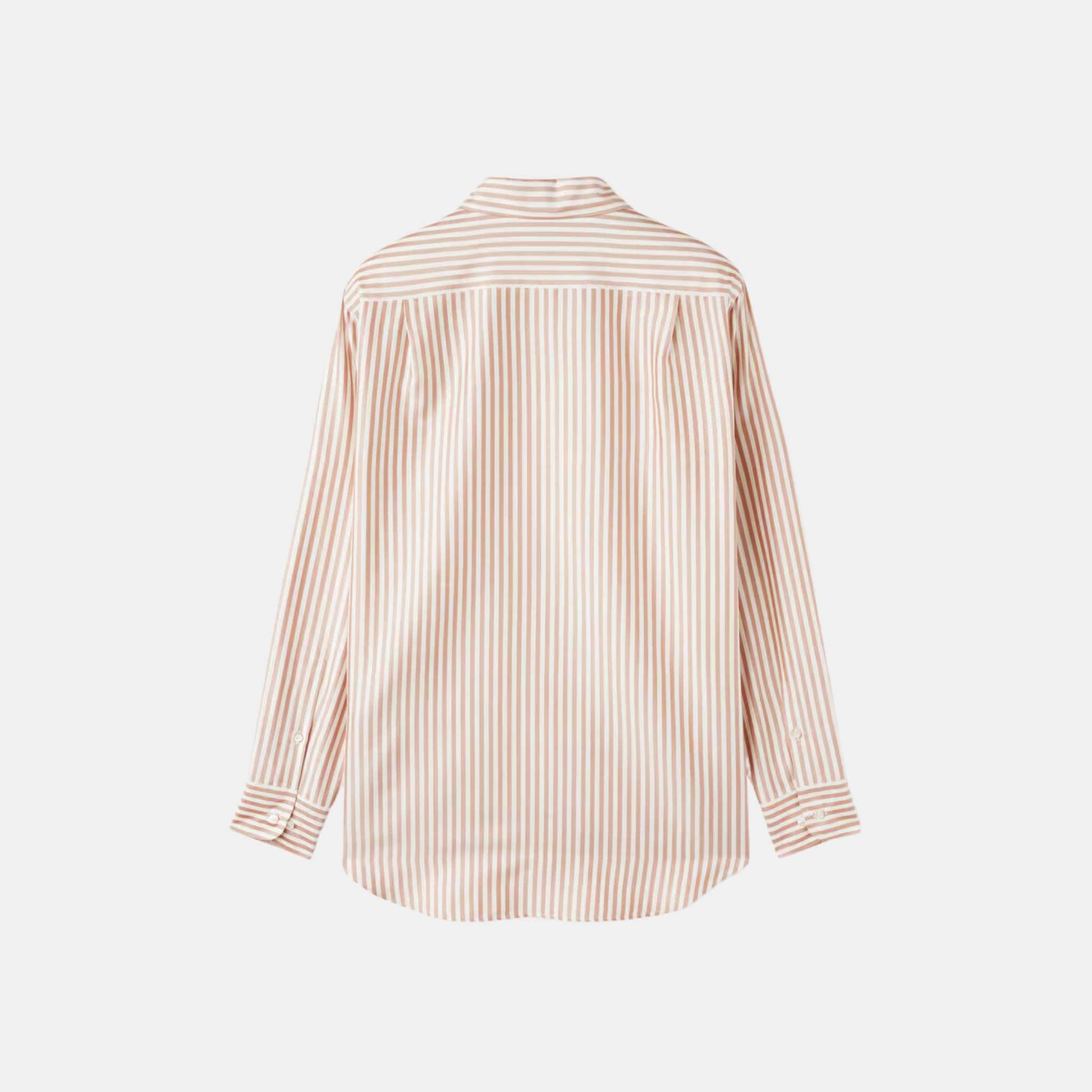 Andre Shirt Silk