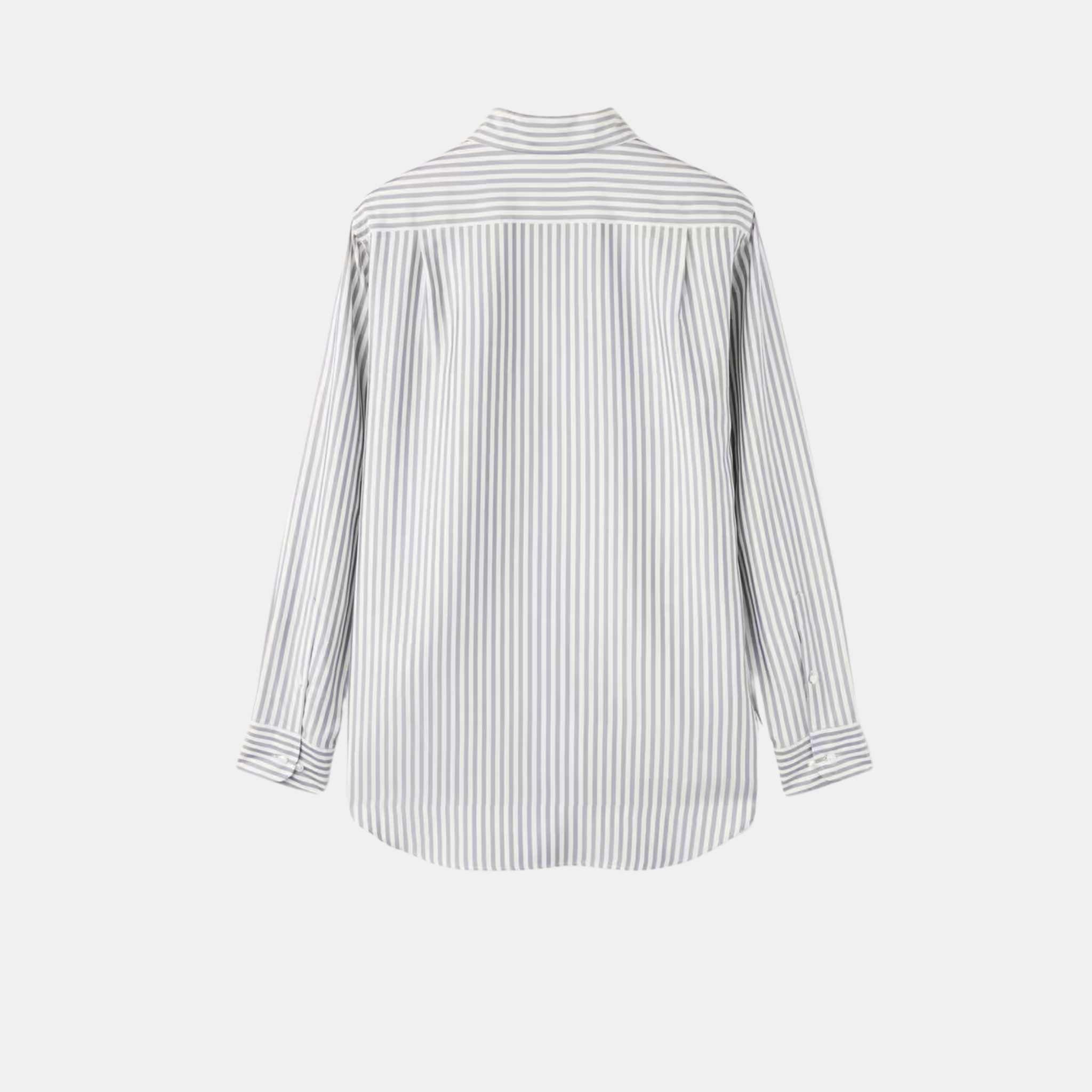 Andre Shirt Silk