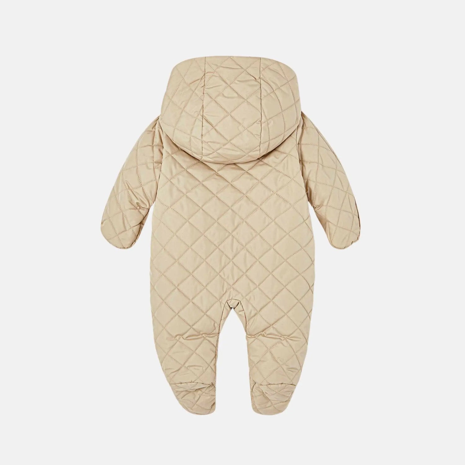 Baby Finley Romper Microfibre