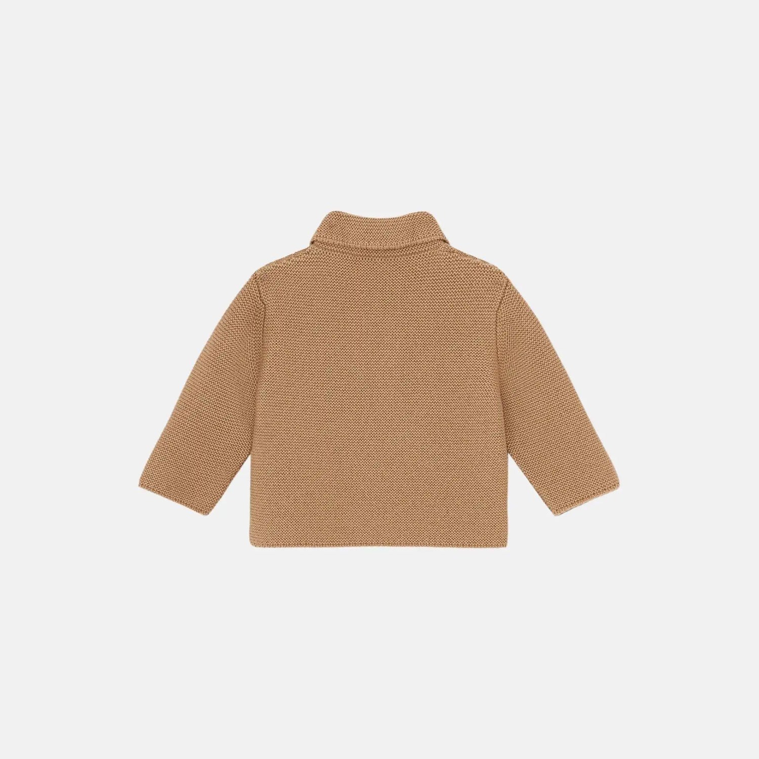 Baby Soft Cloud Polo Shirt Cashmere