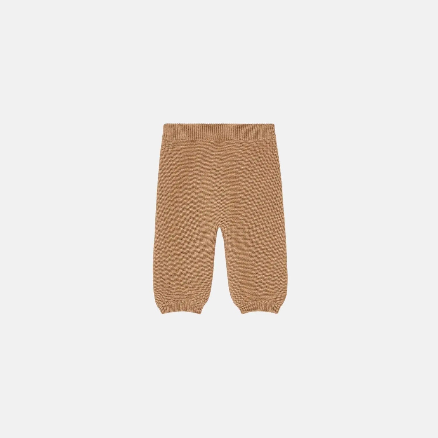 Baby Soft Cloud Trousers Cashmere