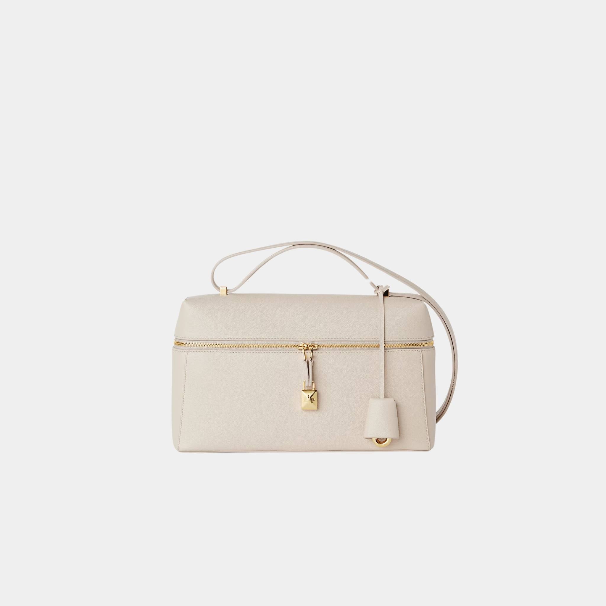 Extra Bag L27 In Calfskin