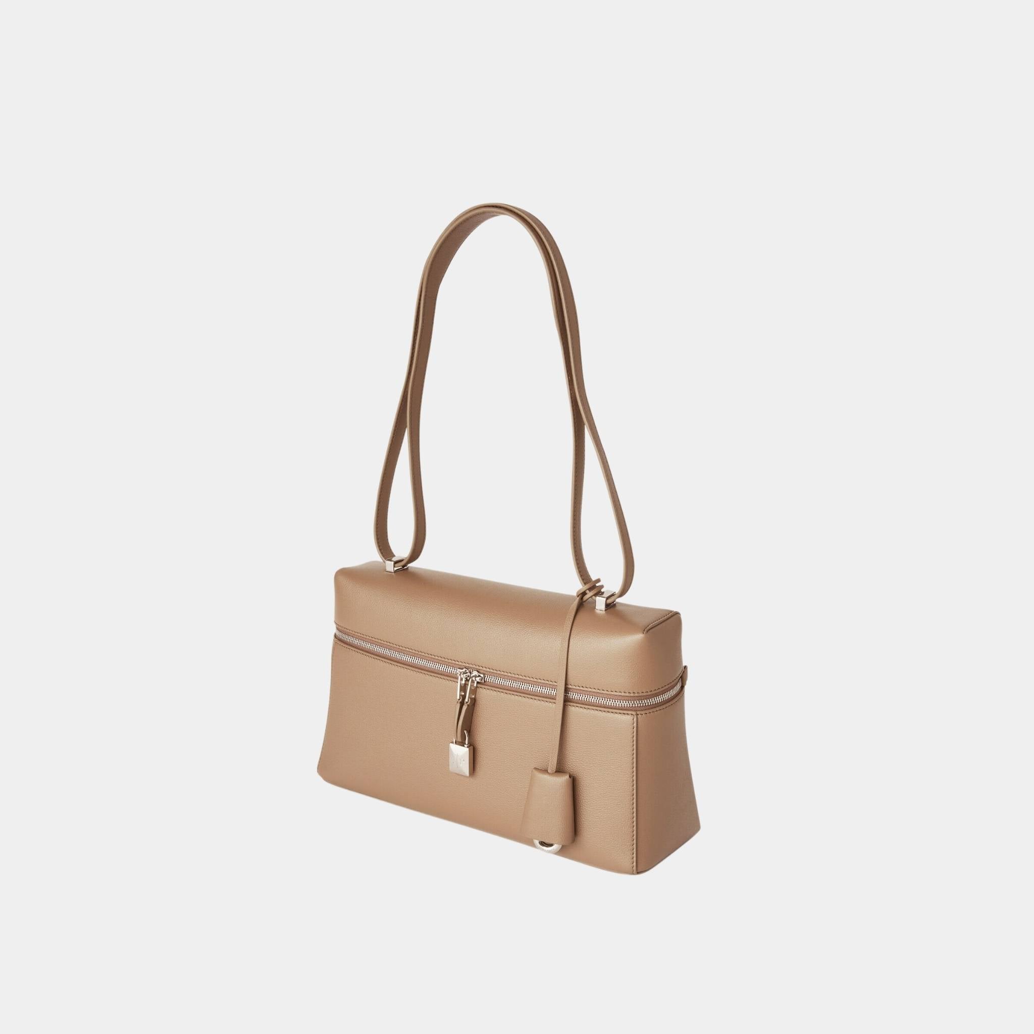 Extra Bag L27 In Calfskin