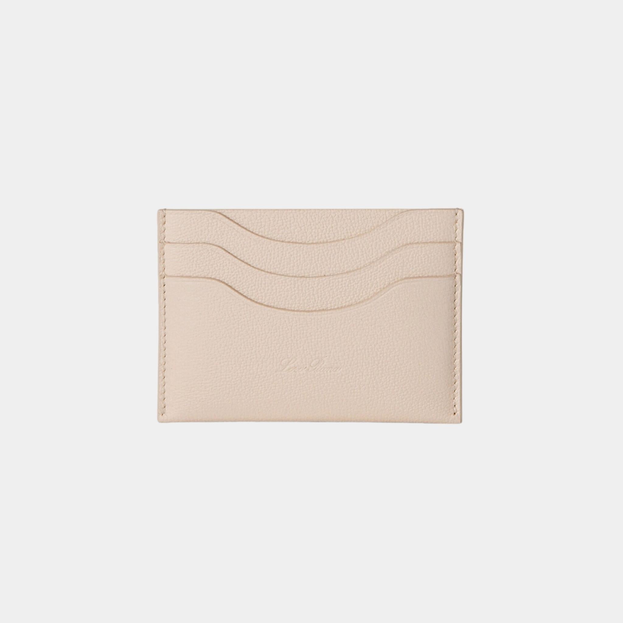 Extra Cardholder Calfskin