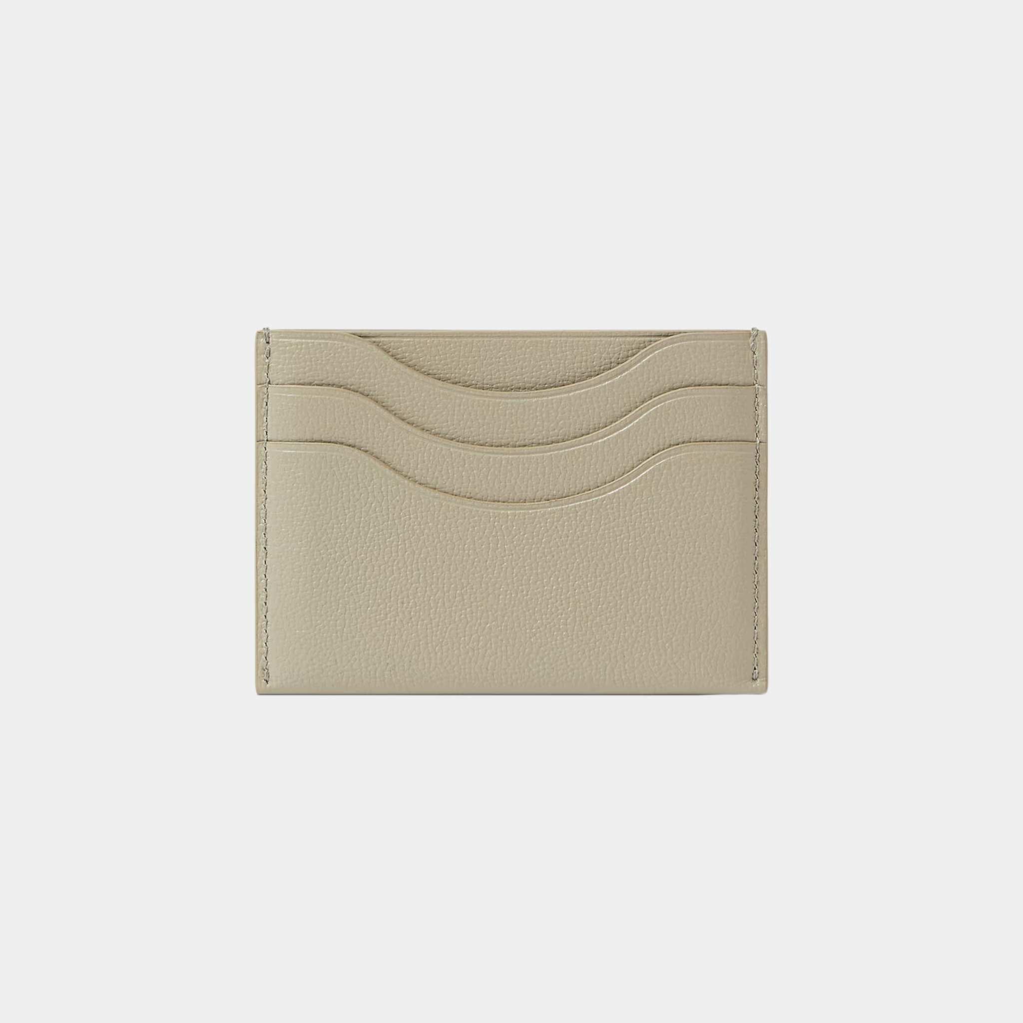 Extra Cardholder Calfskin
