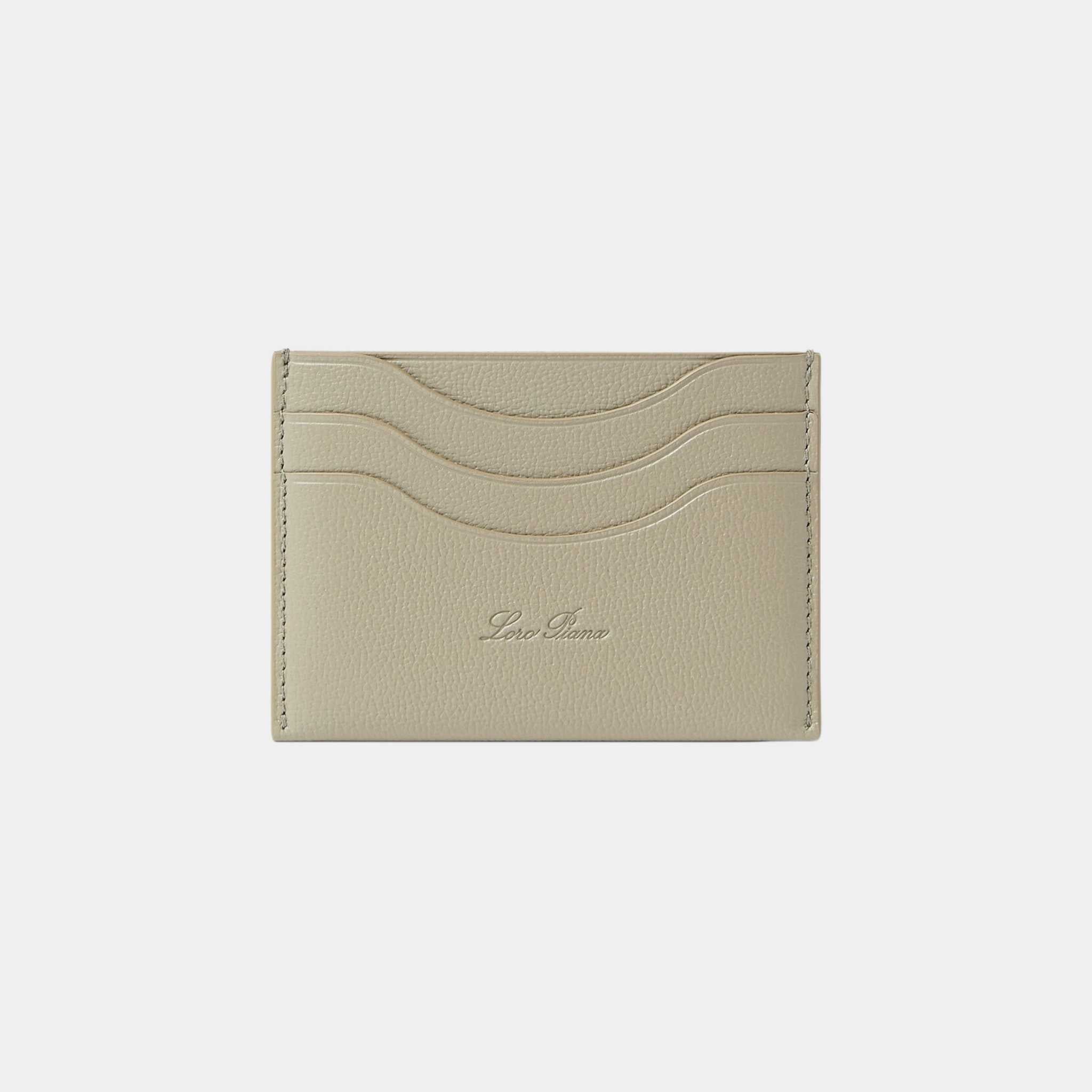 Extra Cardholder Calfskin