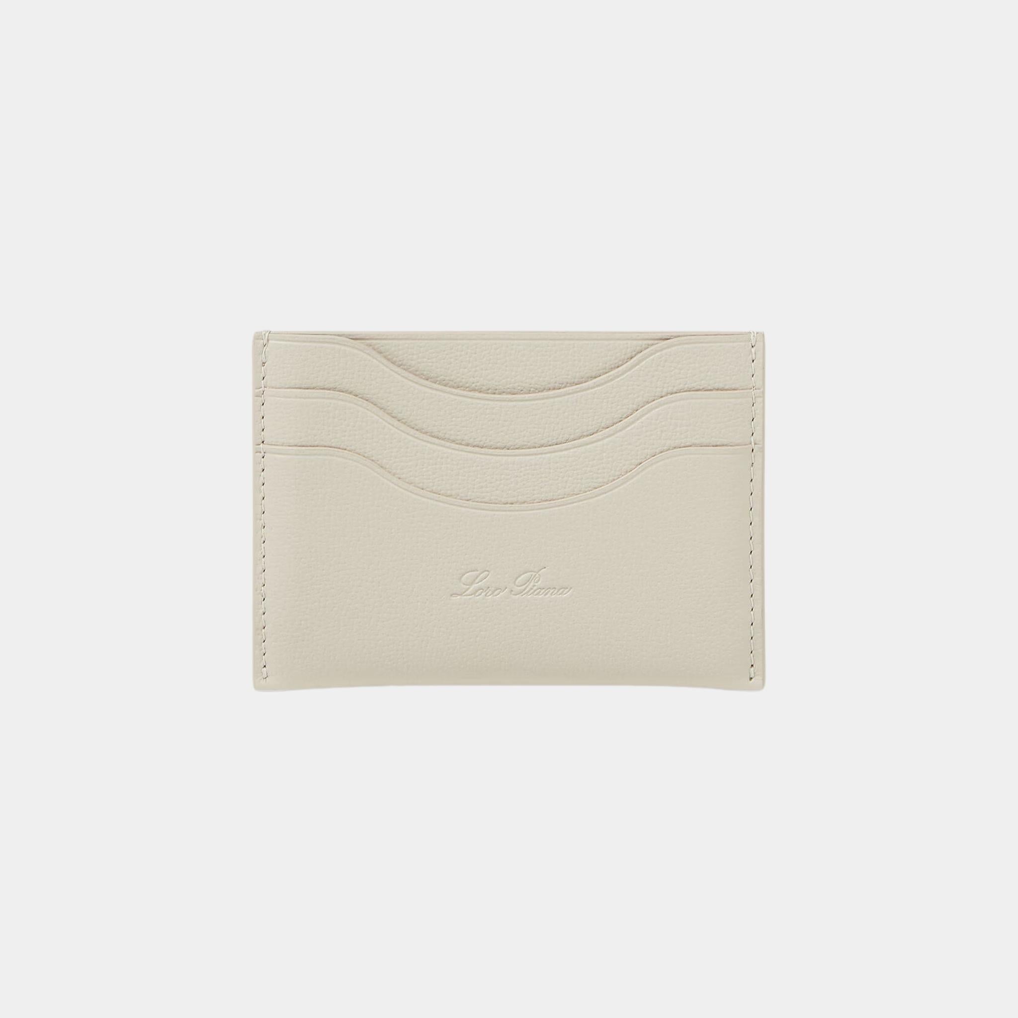 Extra Cardholder Calfskin