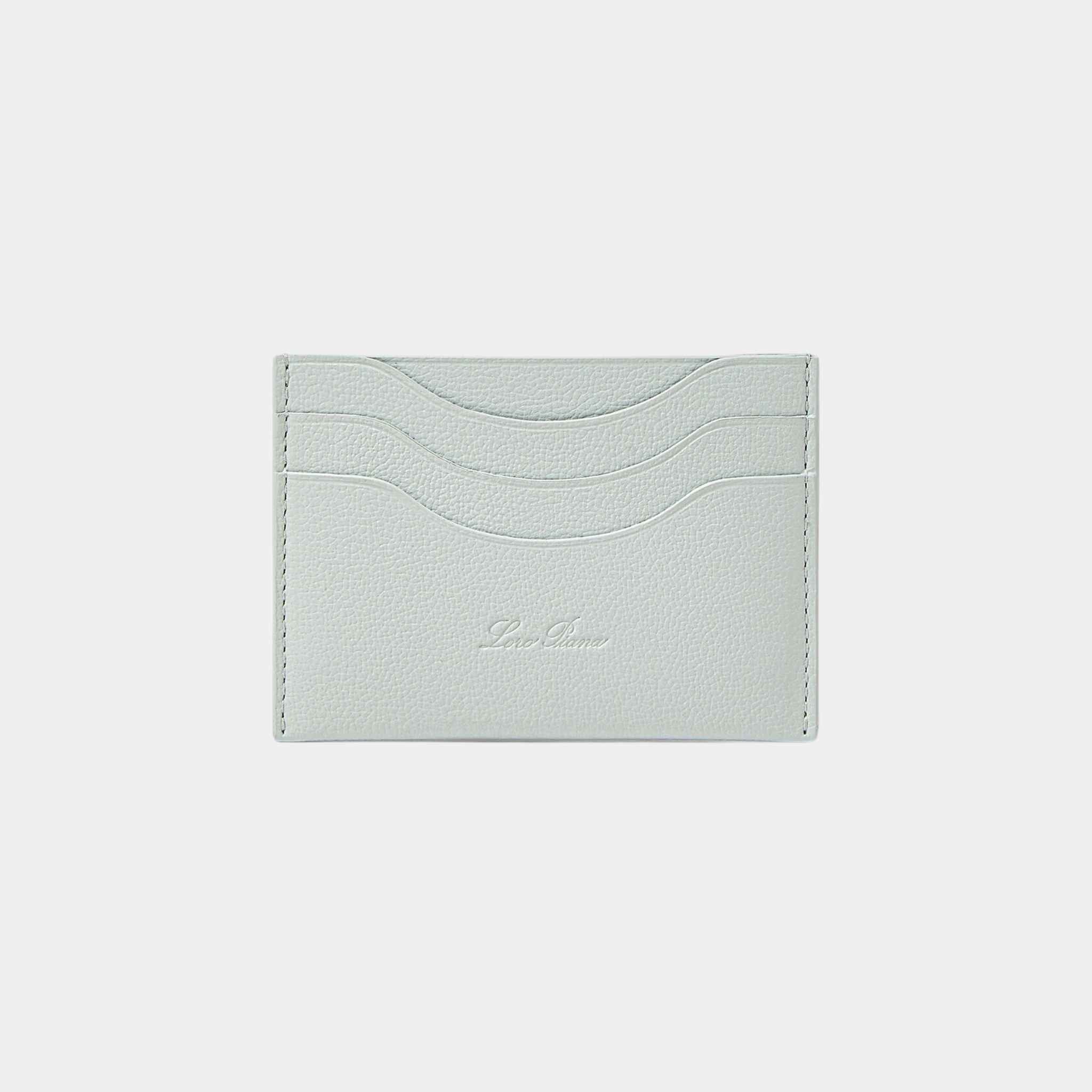 Extra Cardholder Calfskin