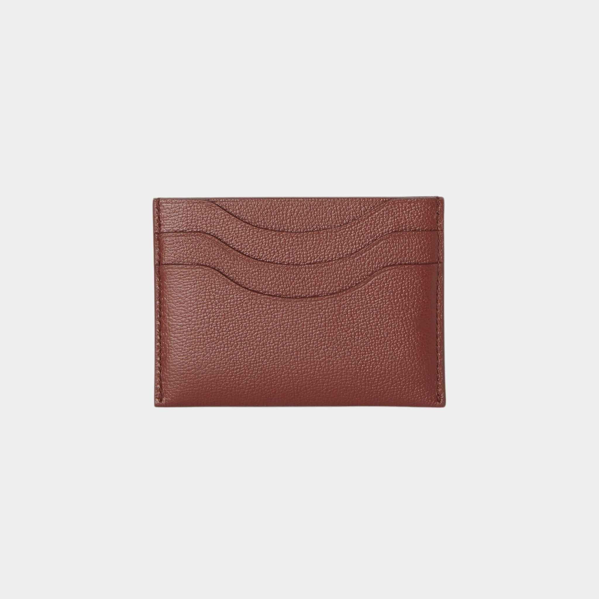 Extra Cardholder Calfskin