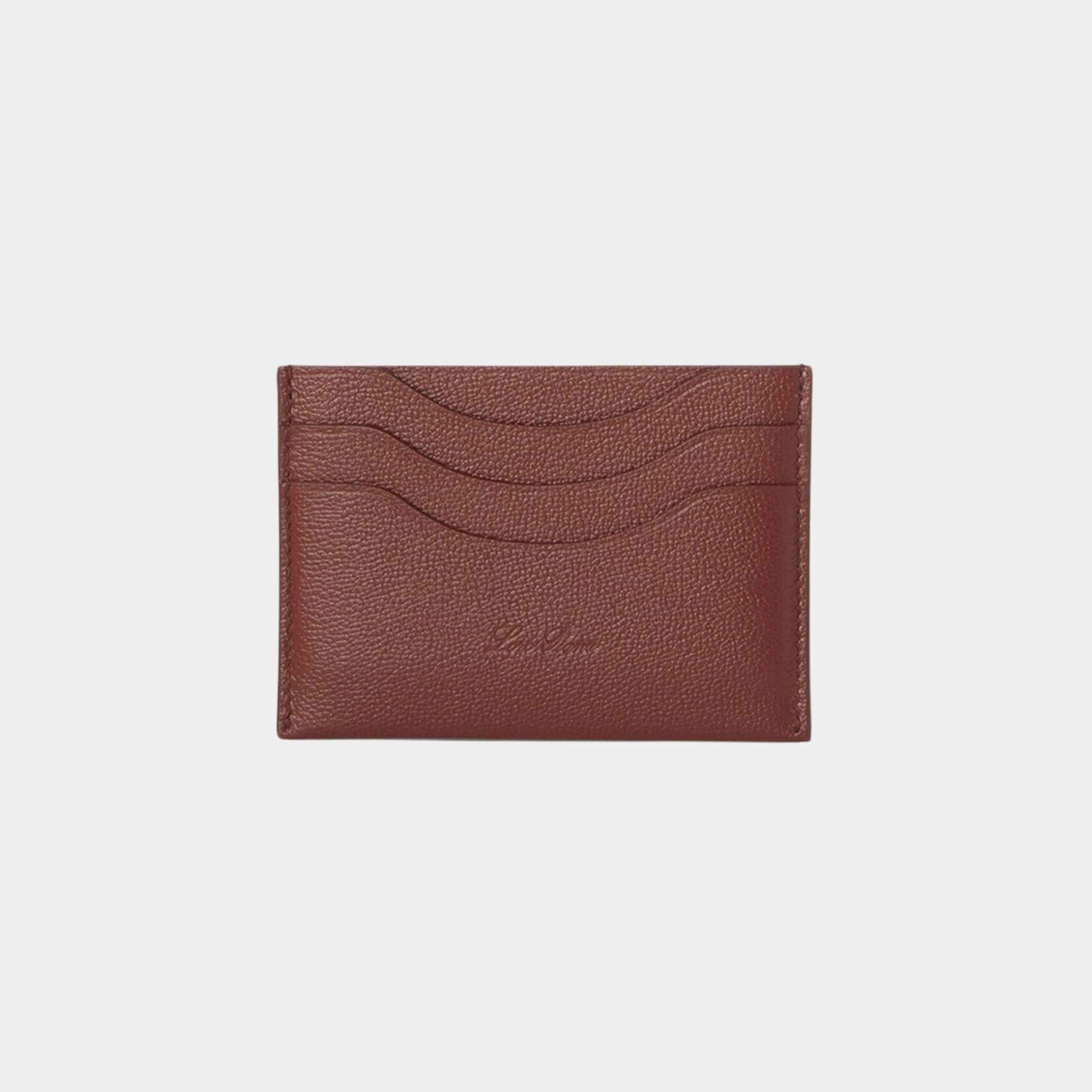 Extra Cardholder Calfskin