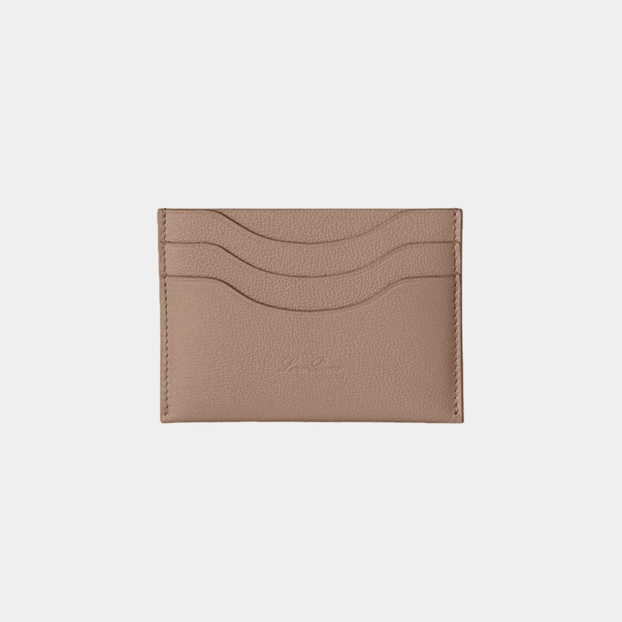 Extra Cardholder Calfskin