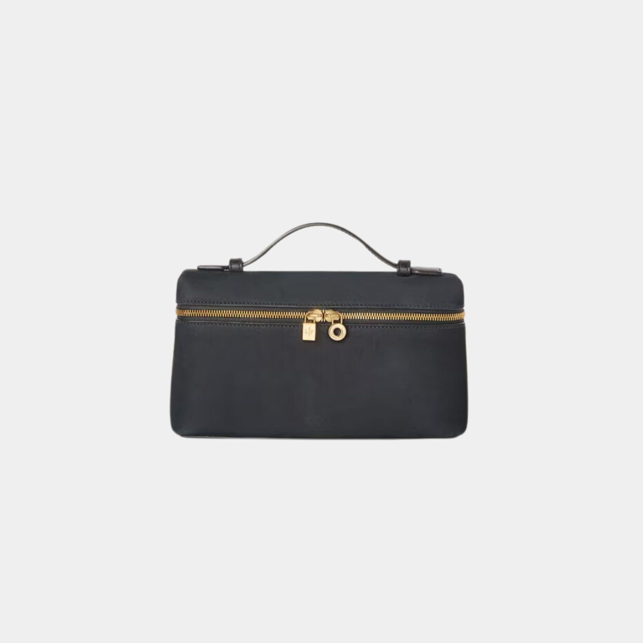 Extra Pocket L19 Nubuck Calfskin