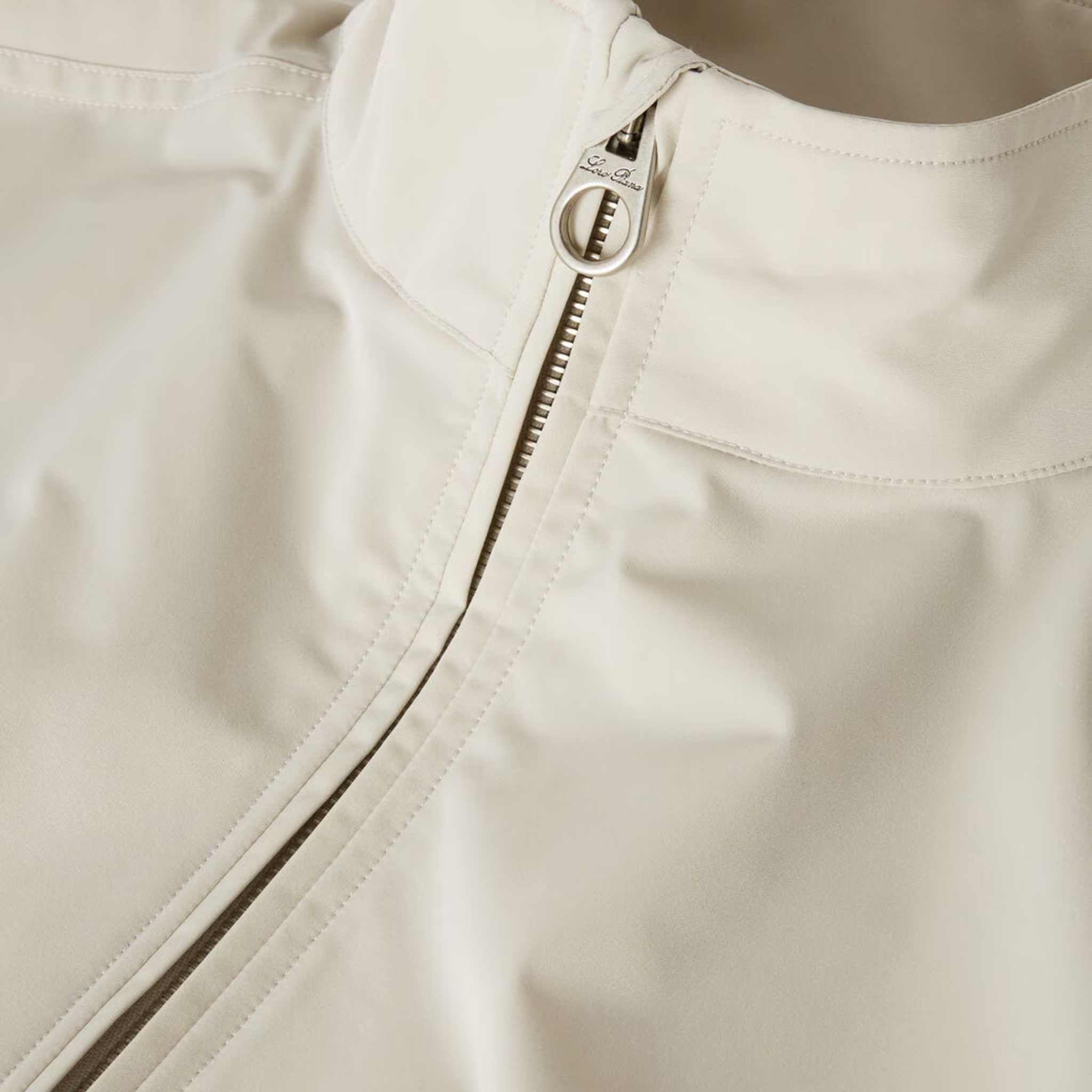 Keit Bomber Jacket Microfibre