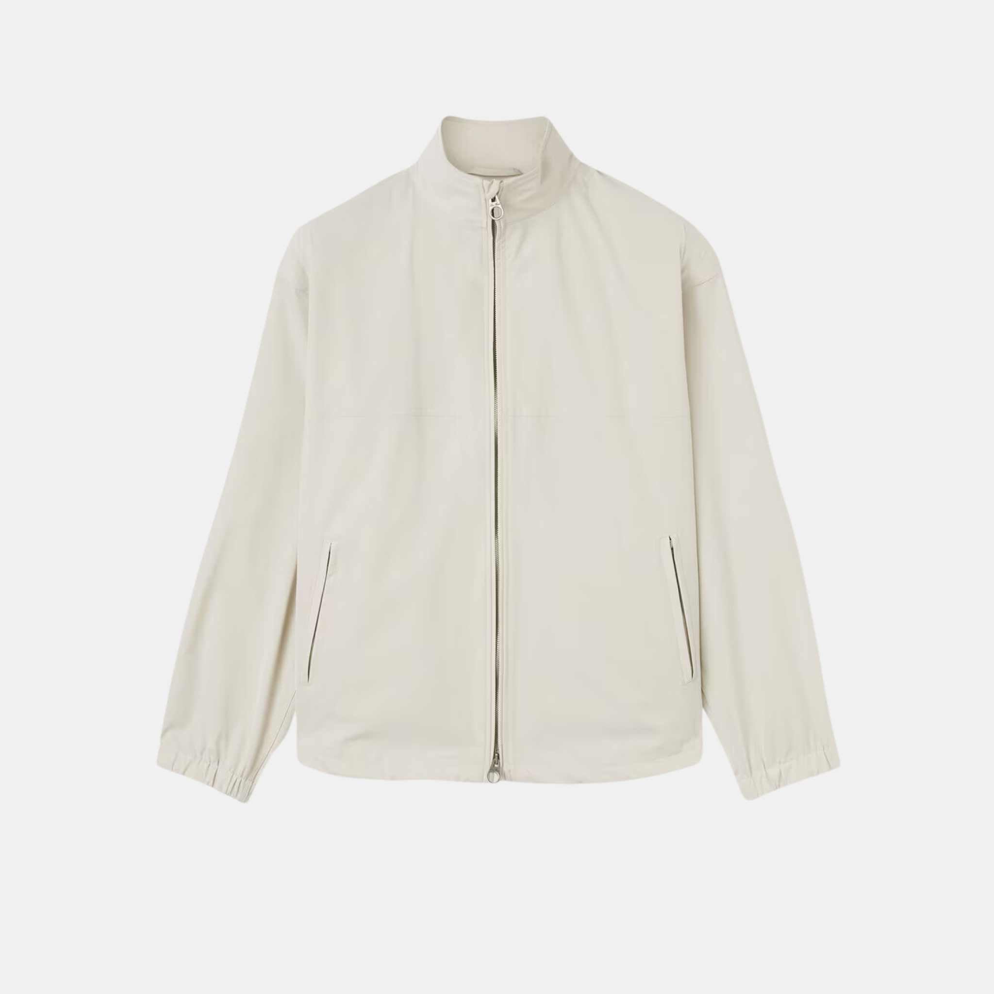 Keit Bomber Jacket Microfibre