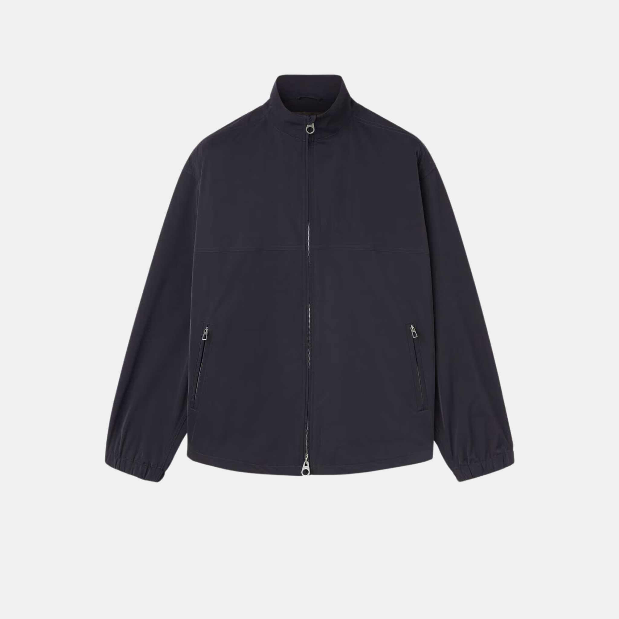 Keit Bomber Jacket Microfibre