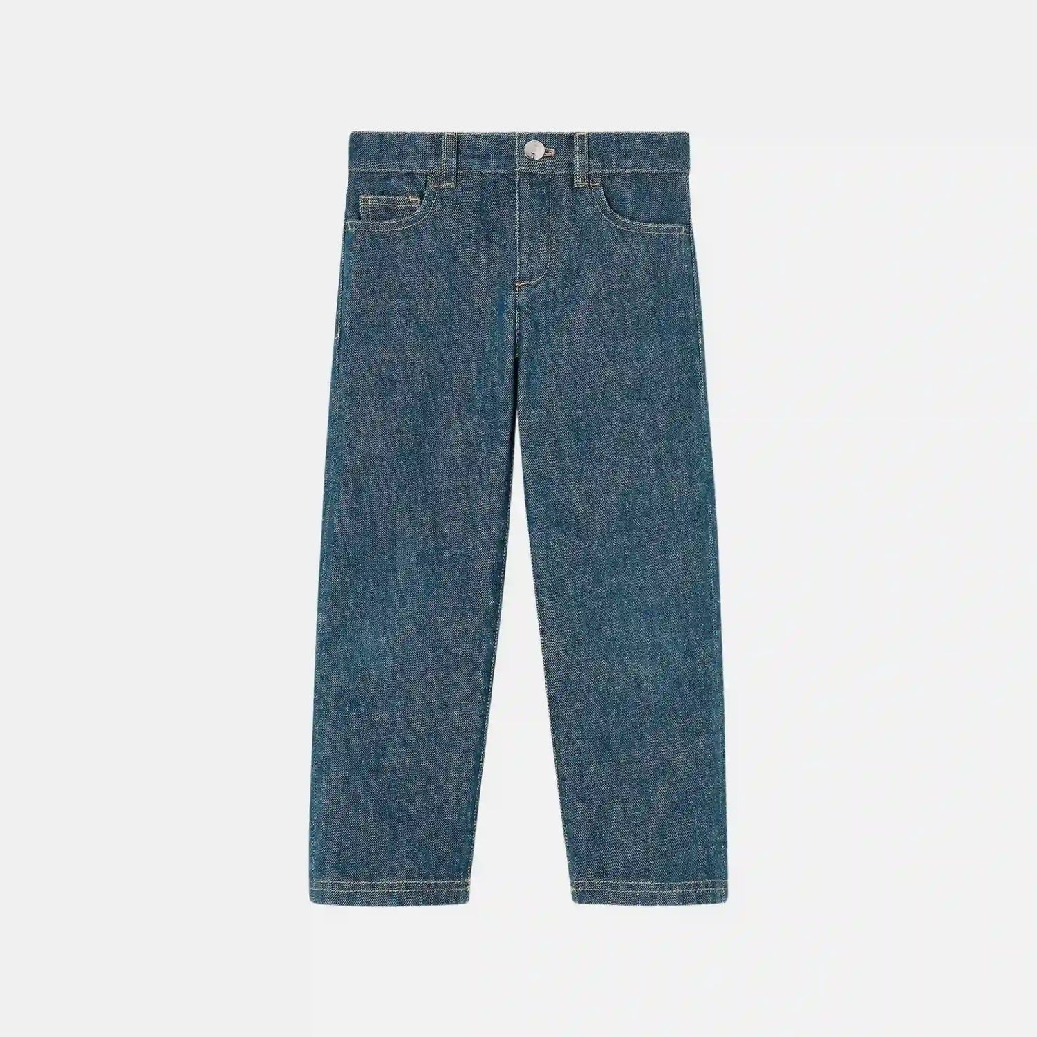 Kids Dawson Trousers Austin Denim