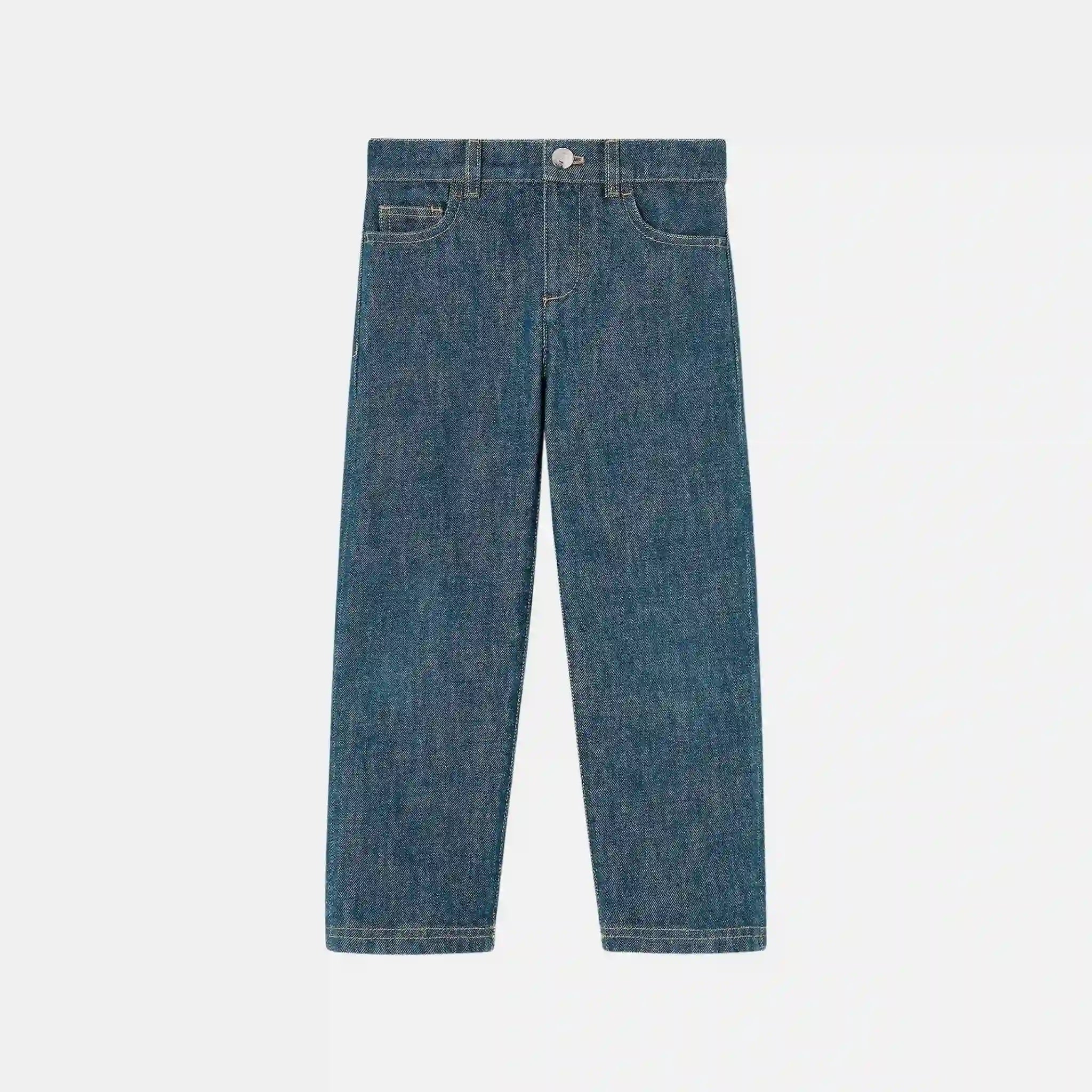 Kids Dawson Trousers Austin Denim