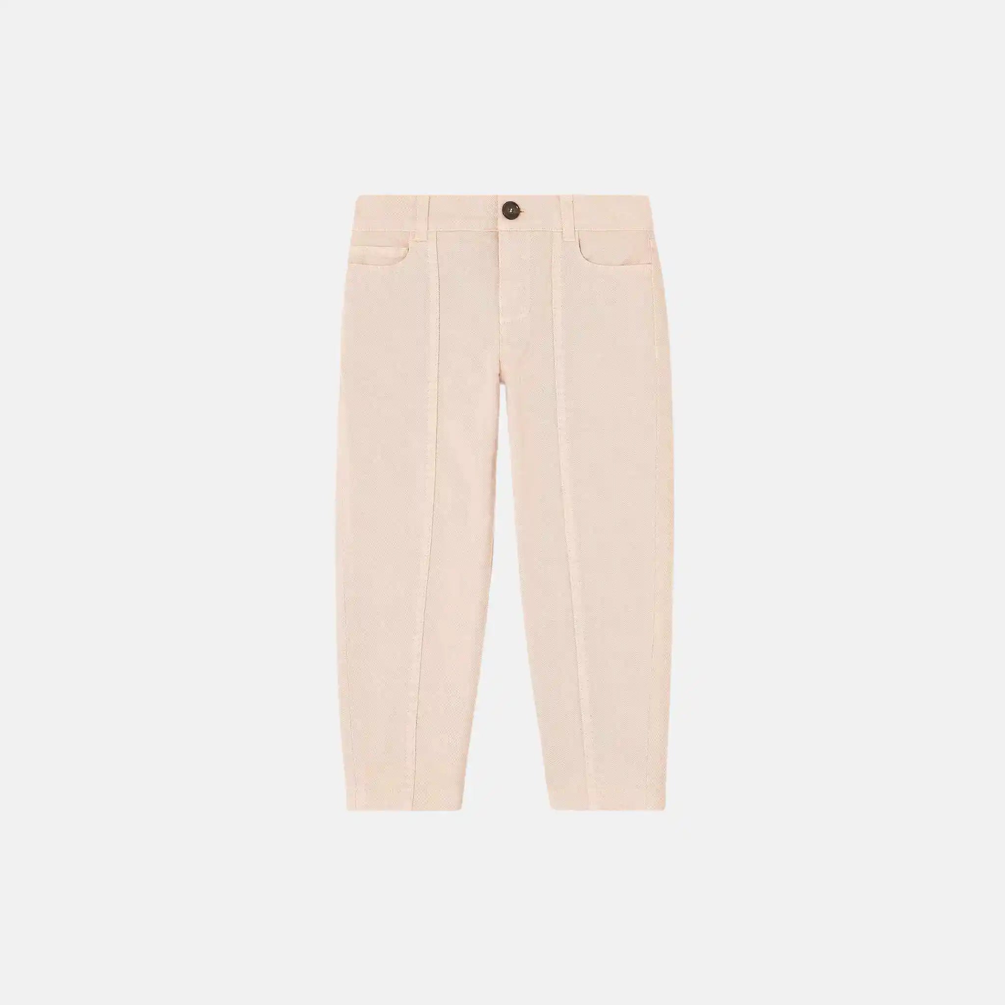 Kids Jordin Jeans in Cotton
