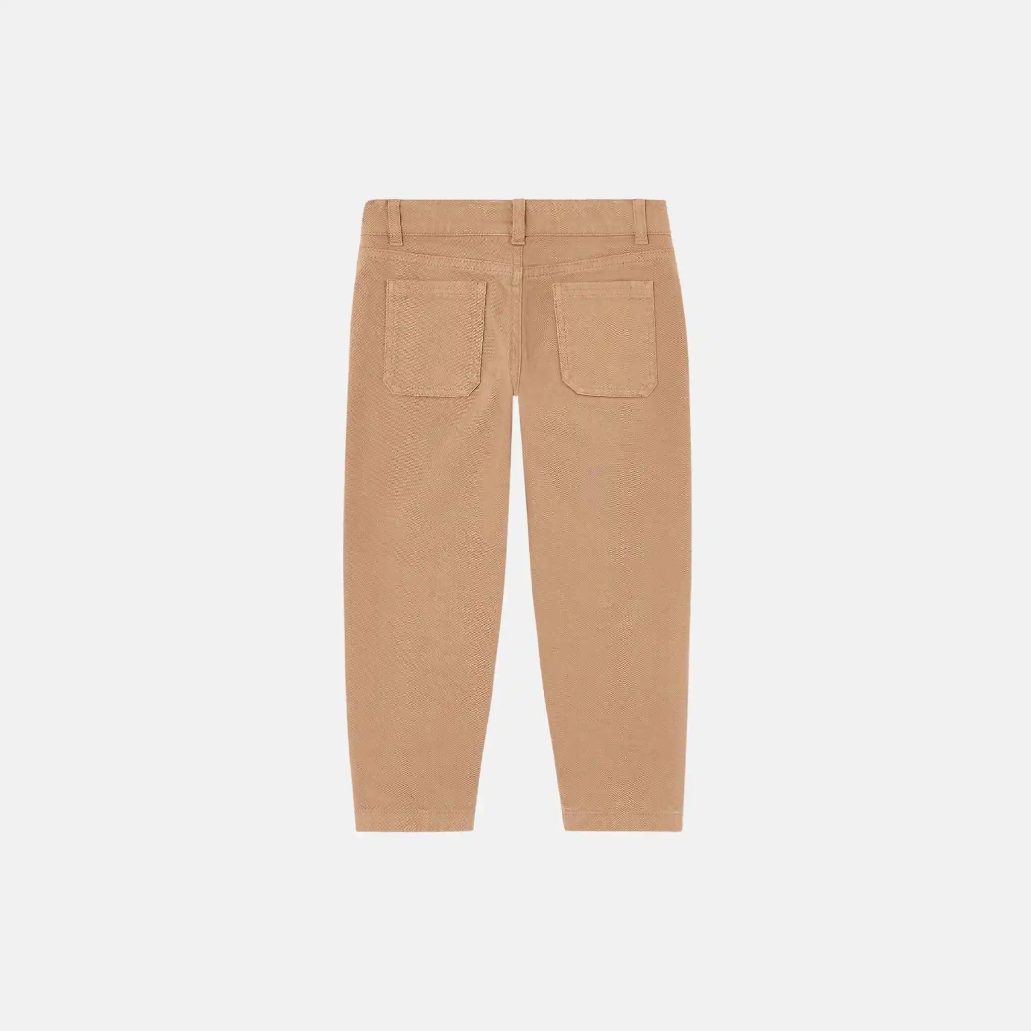 Kids Jordin Jeans in Cotton