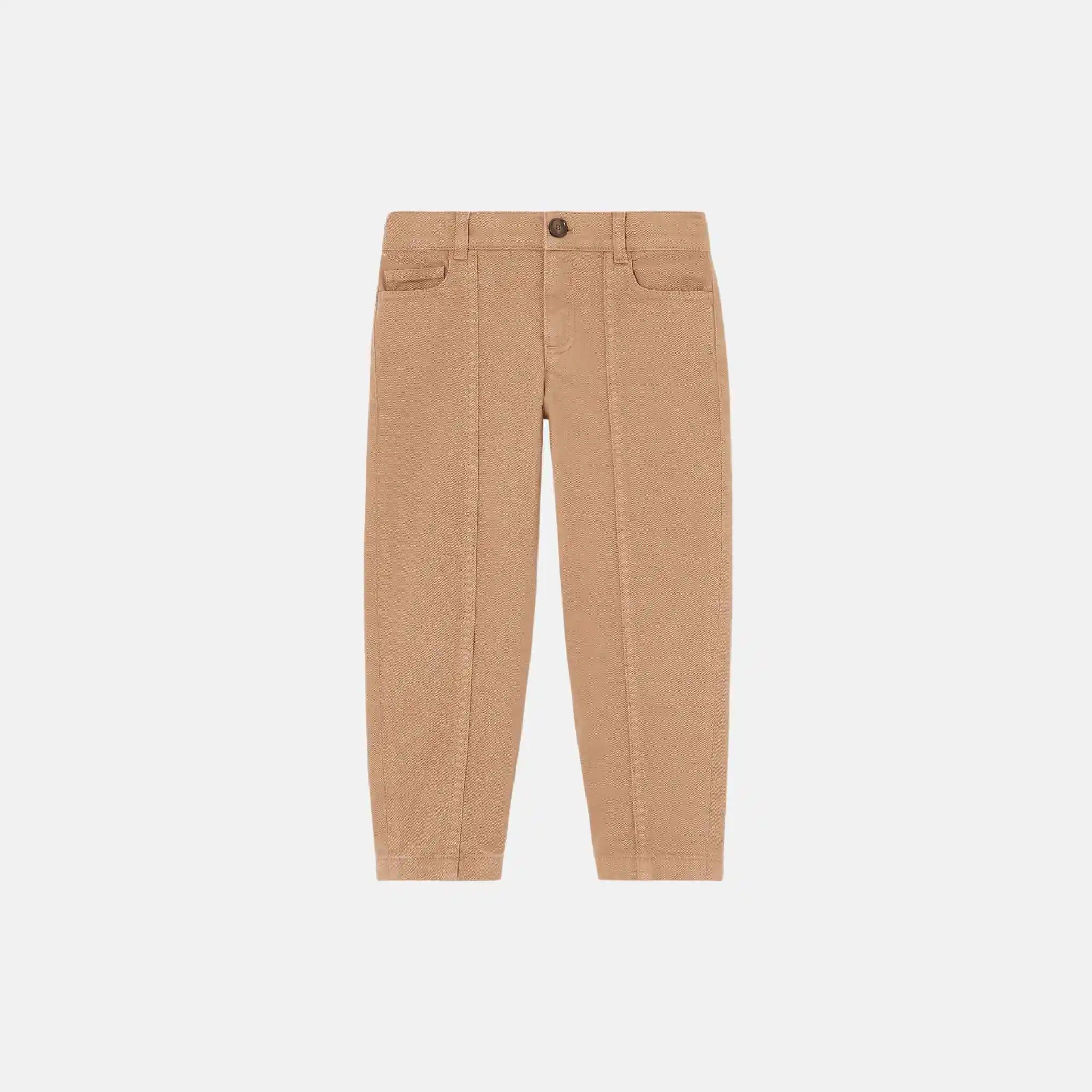 Kids Jordin Jeans in Cotton