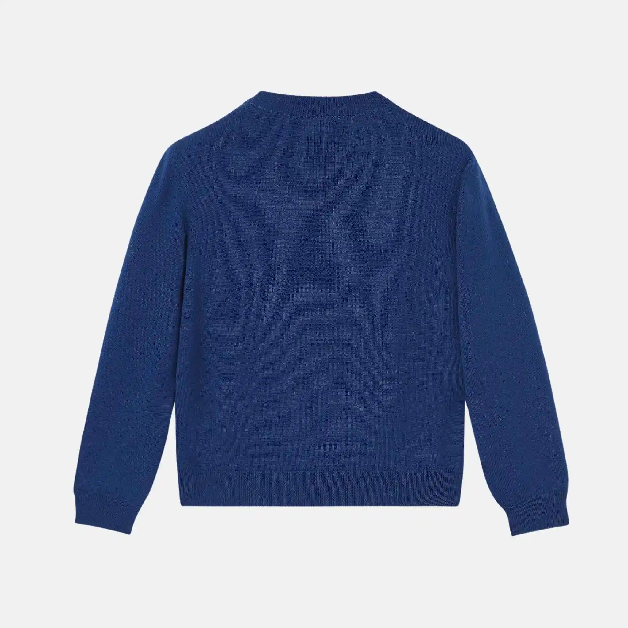 Kids Marvelous Crewneck Wish Wool