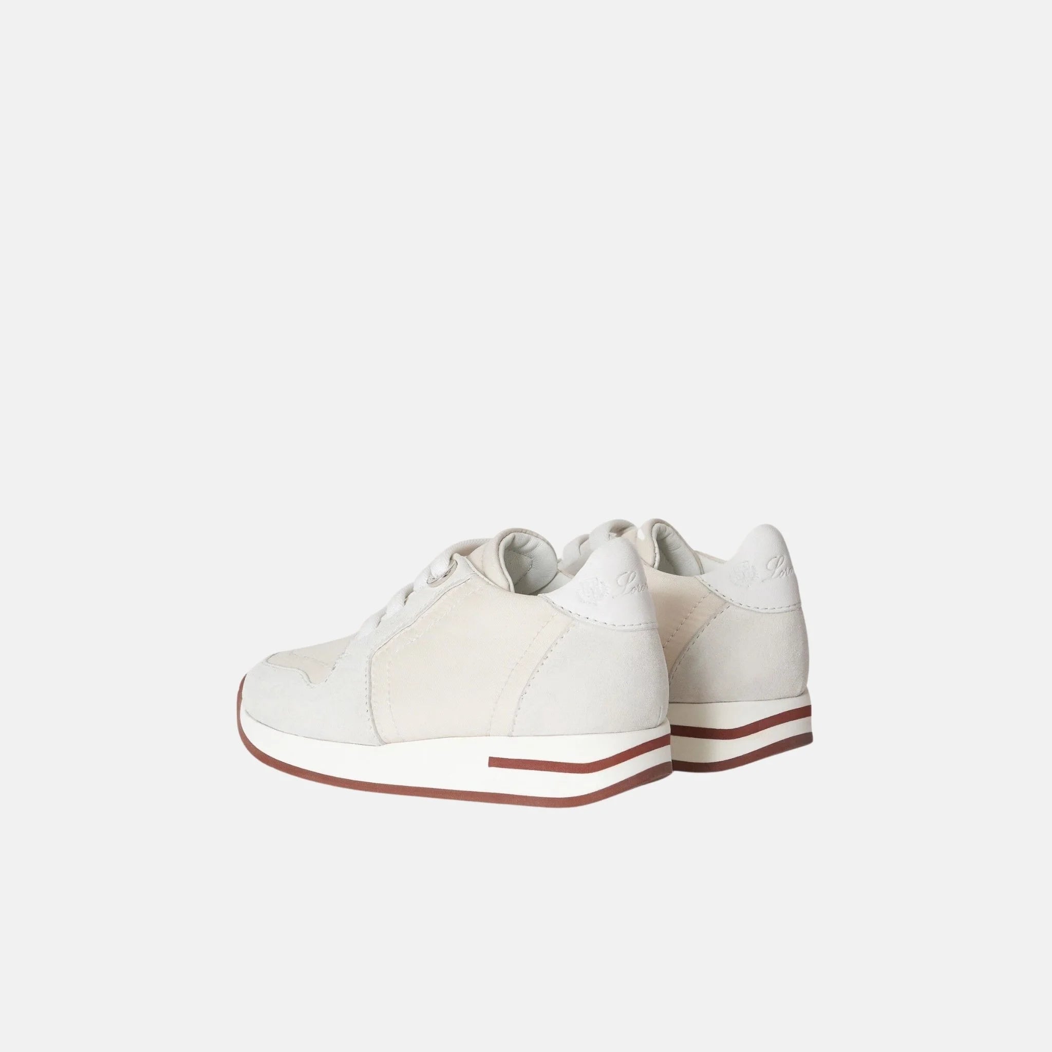 Kids My Wind Sneaker Suede Goatskin Storm System
