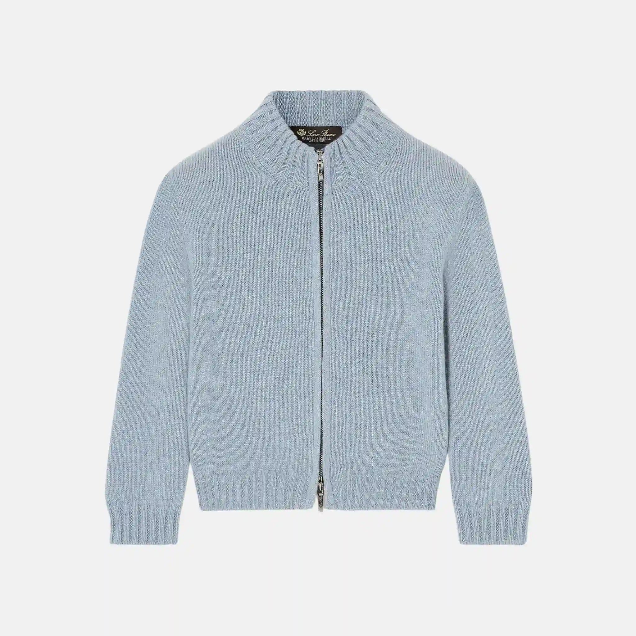 Kids Parksville Bomber Jacket Baby Cashmere