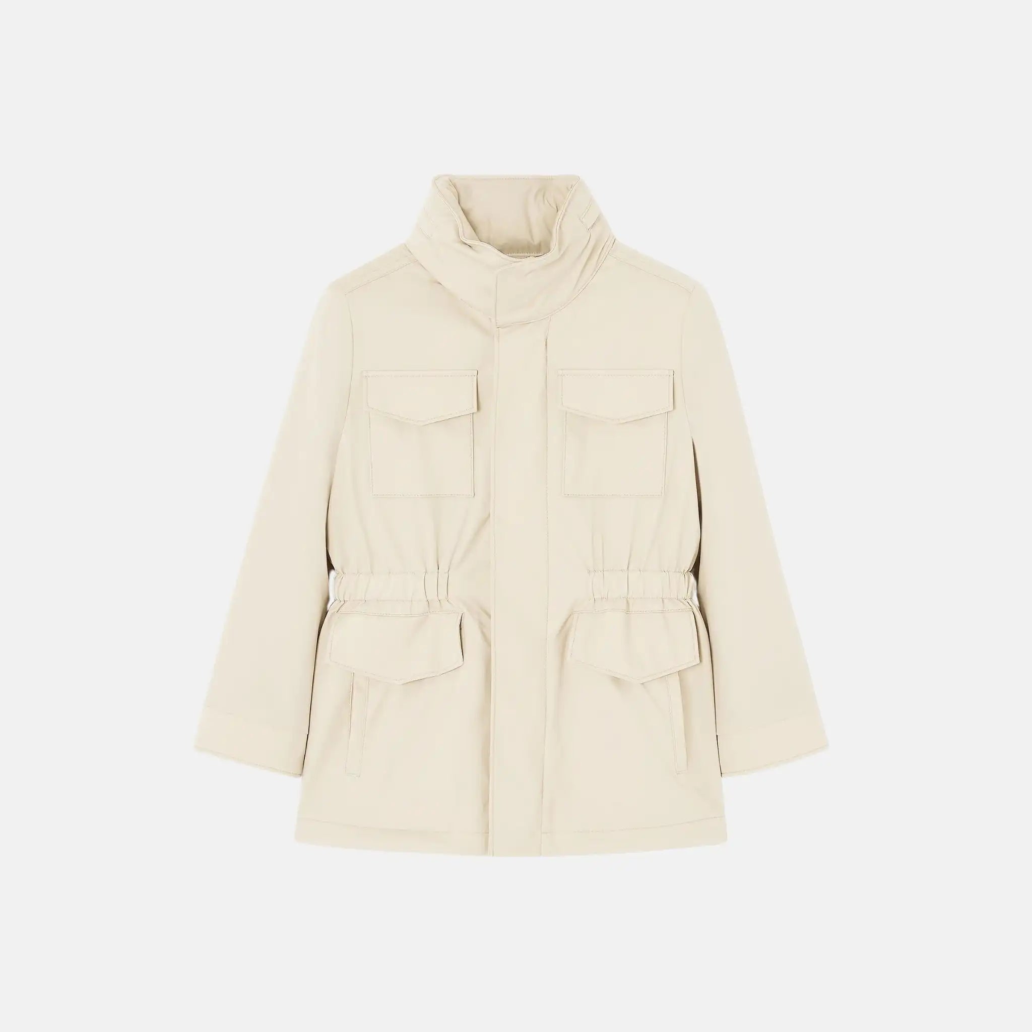 Kids Traveler Jacket Windmate Storm System