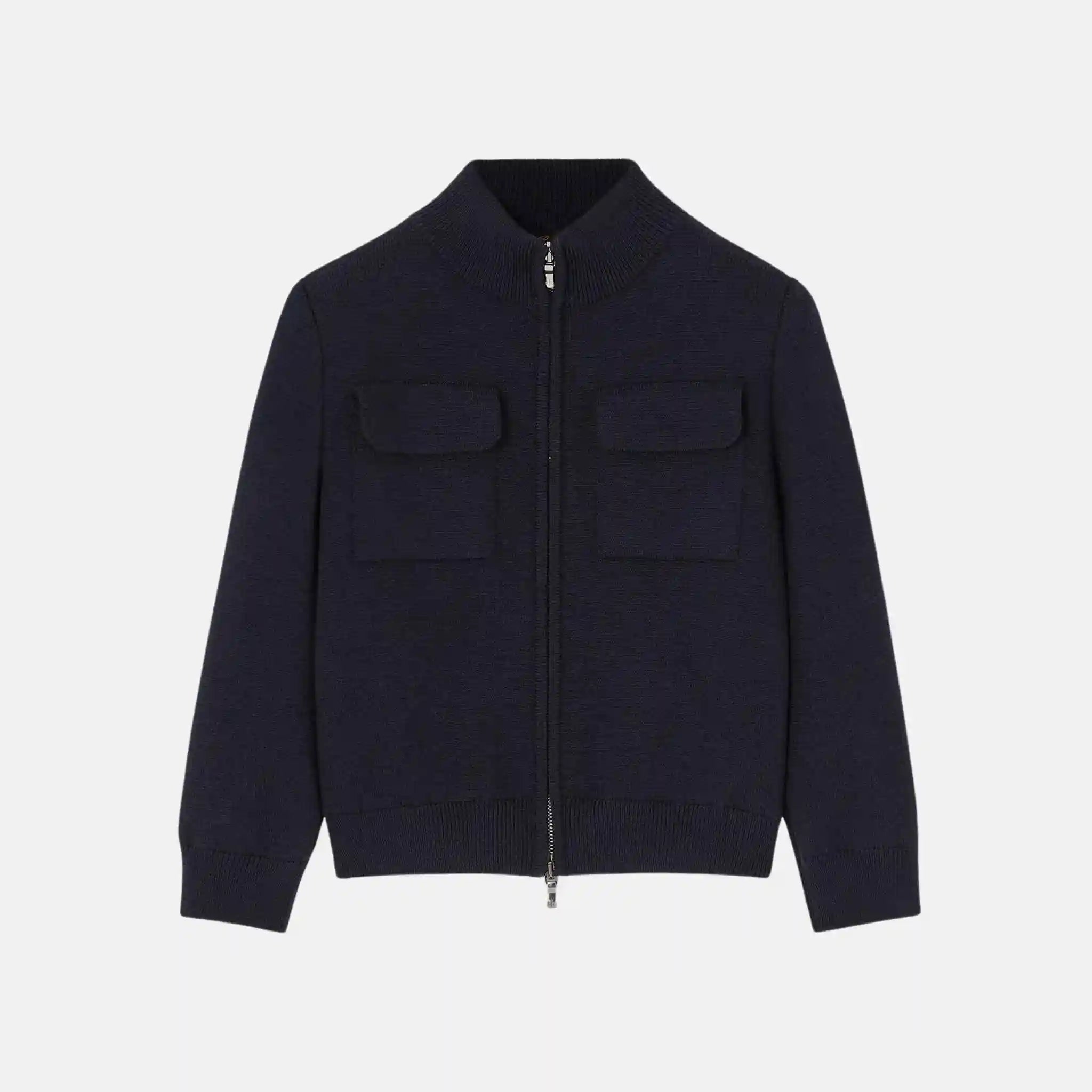 Kids Wonderland Bomber Jacket Wish Wool