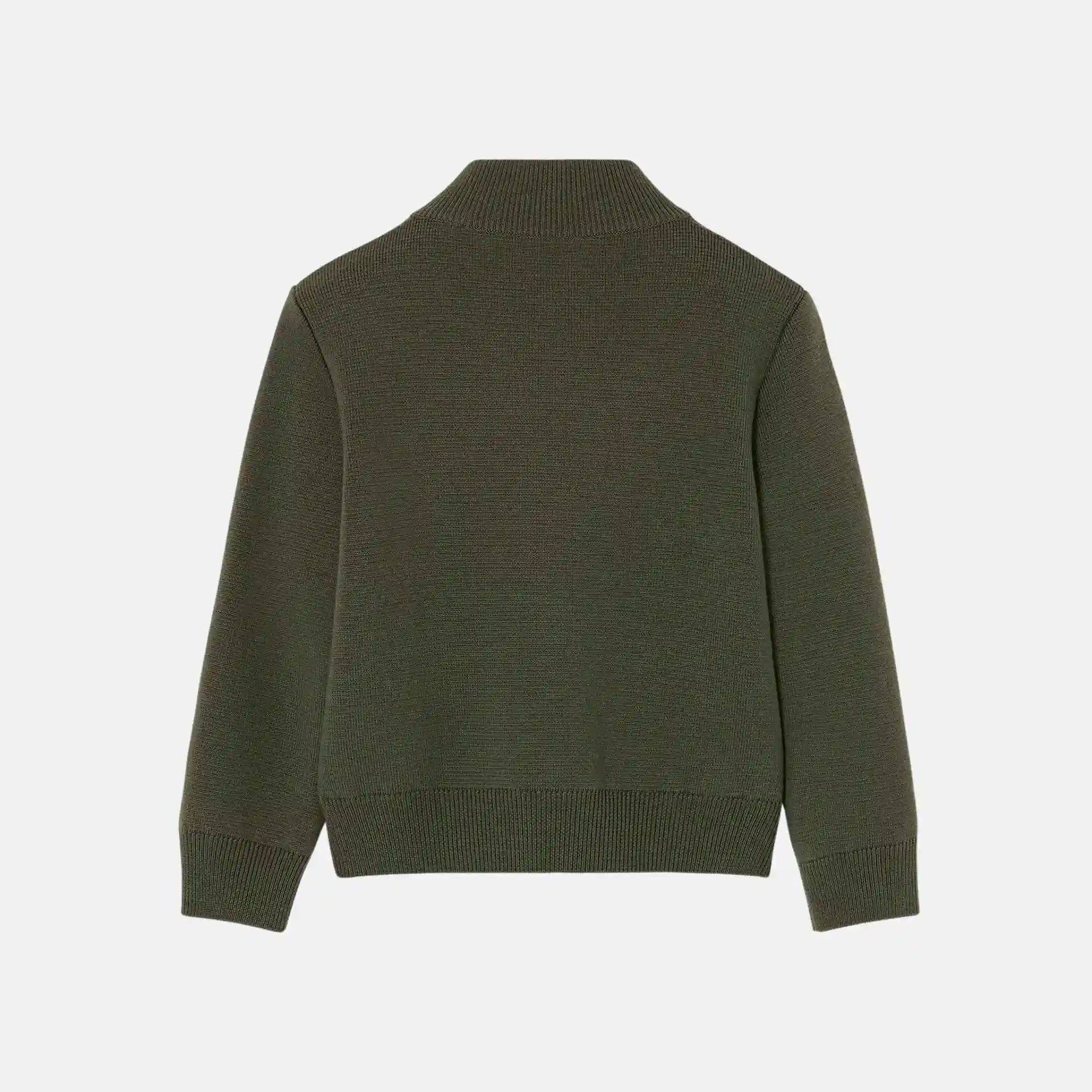 Kids Wonderland Bomber Jacket Wish Wool