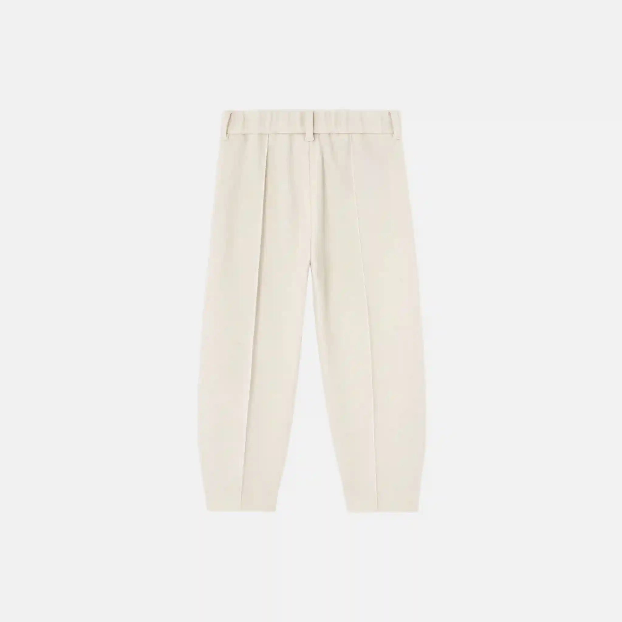 Kids Zack Trousers in Jersey Novalis