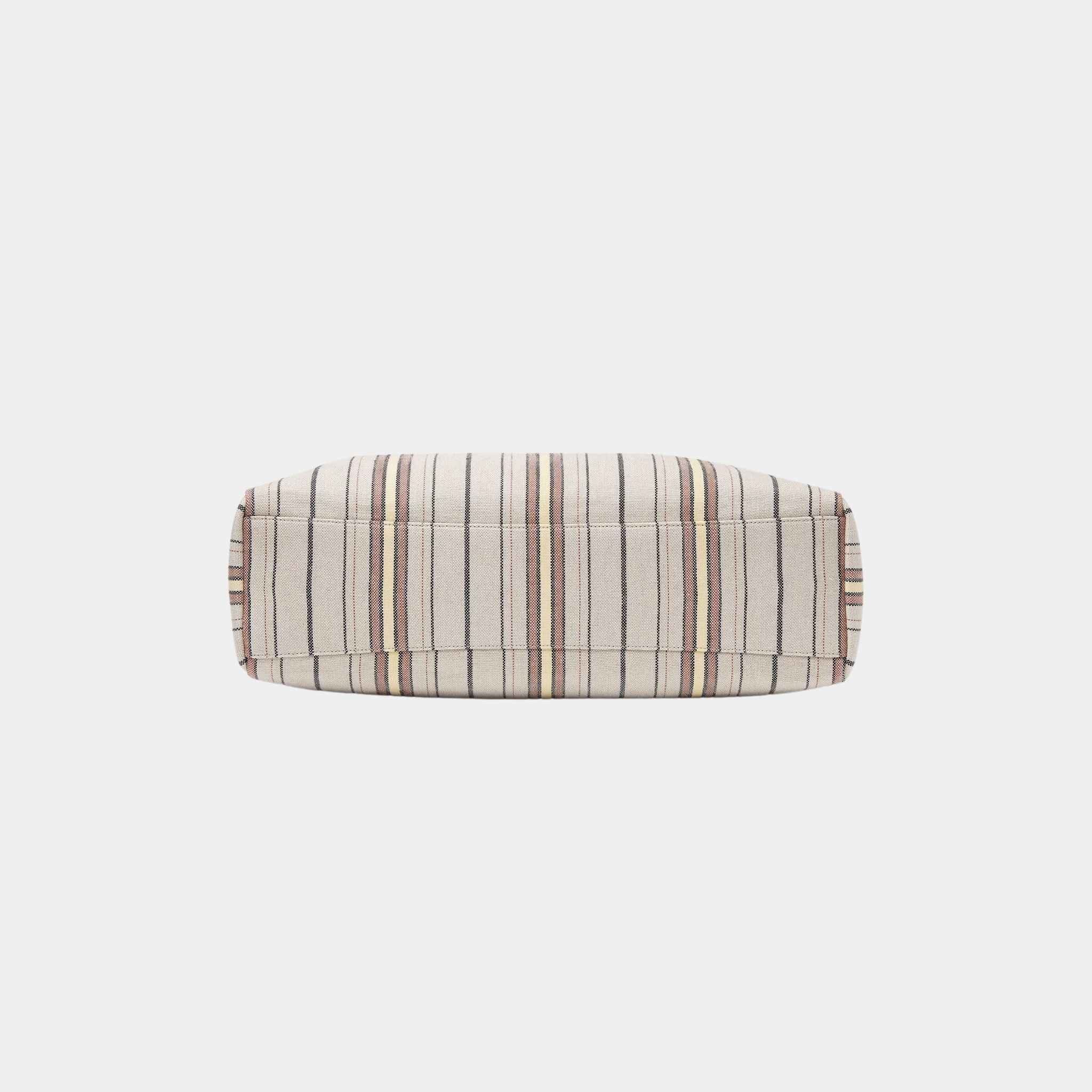 Laguna Shopper Bag Linen