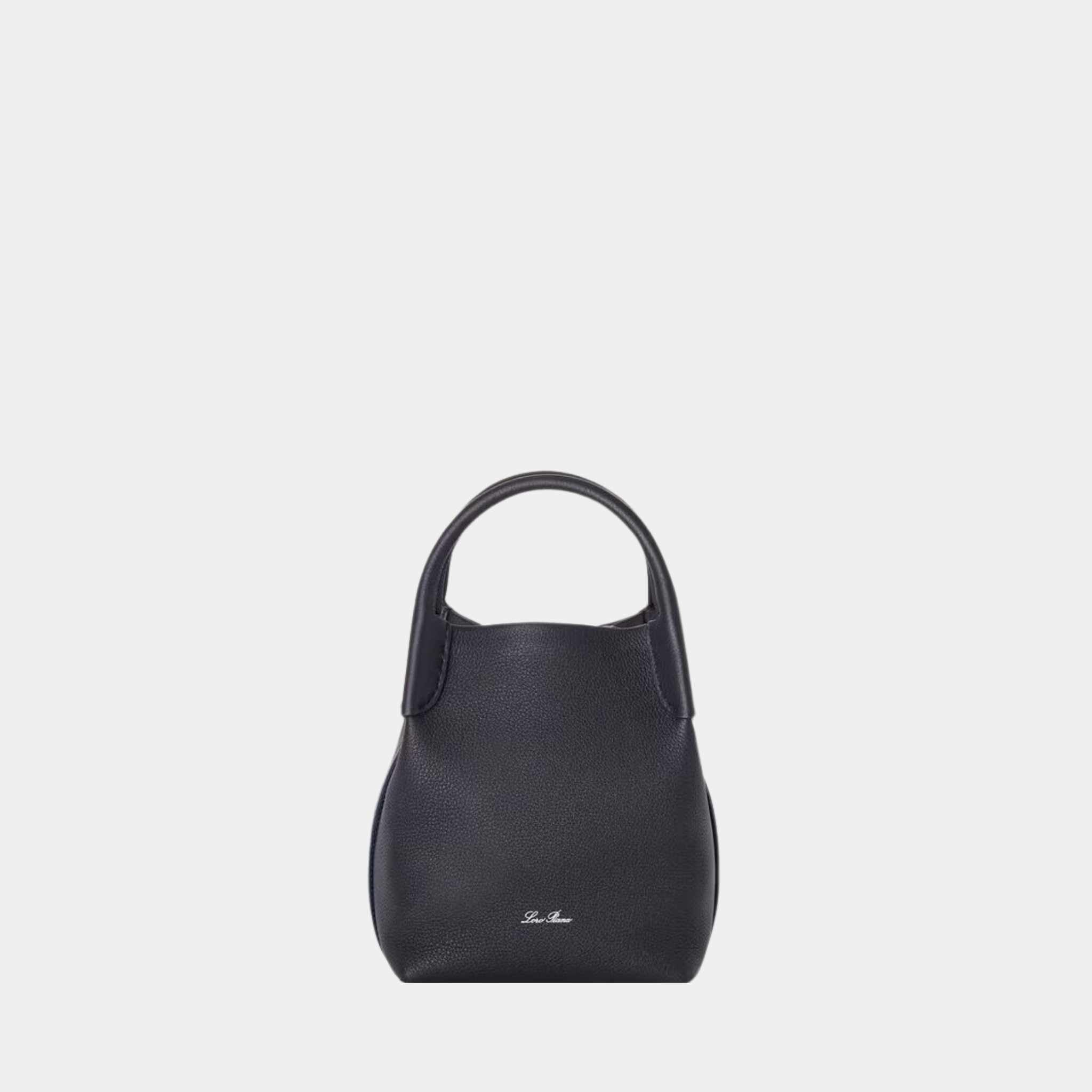 Micro Bale Bag