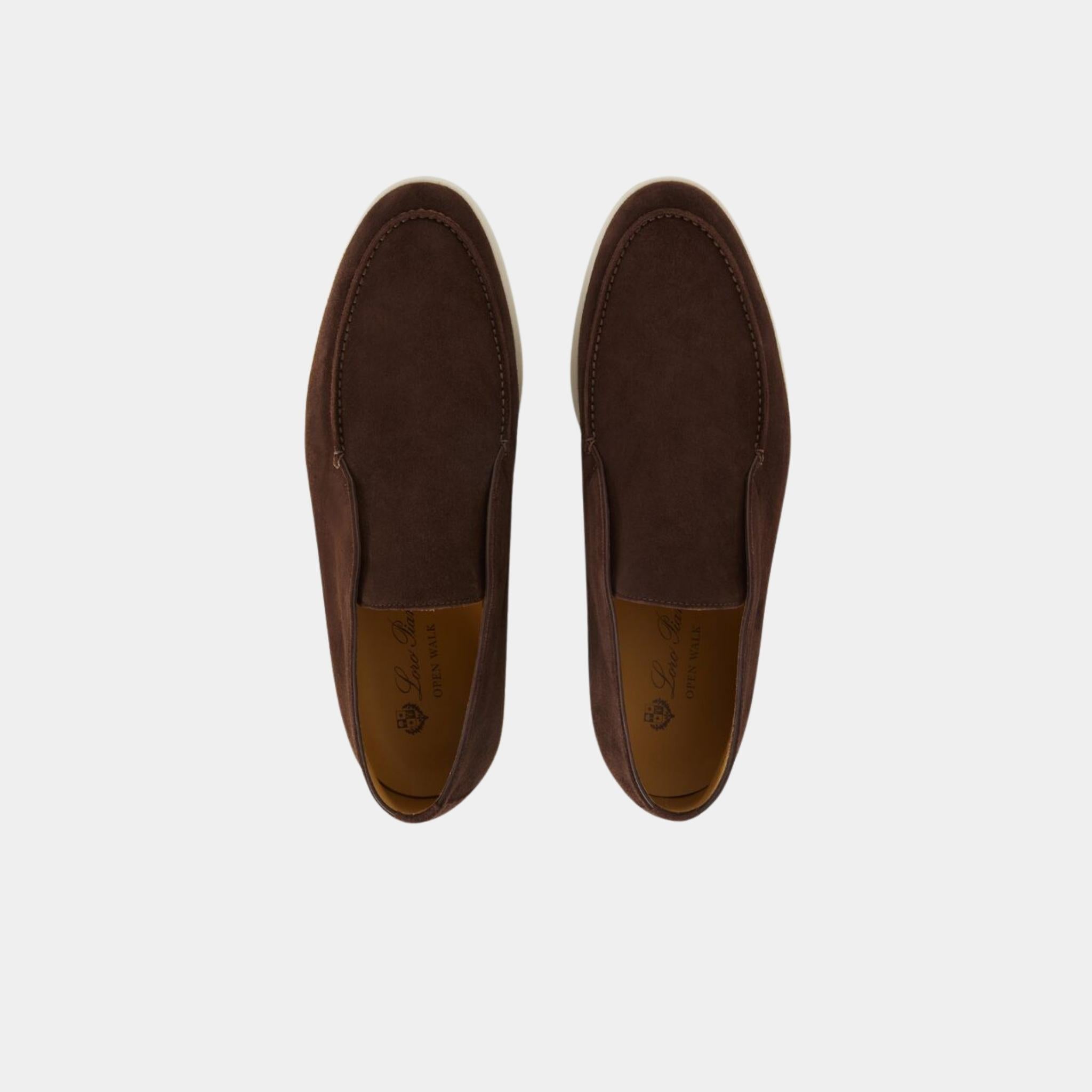 Open Walk Ankle Boots
