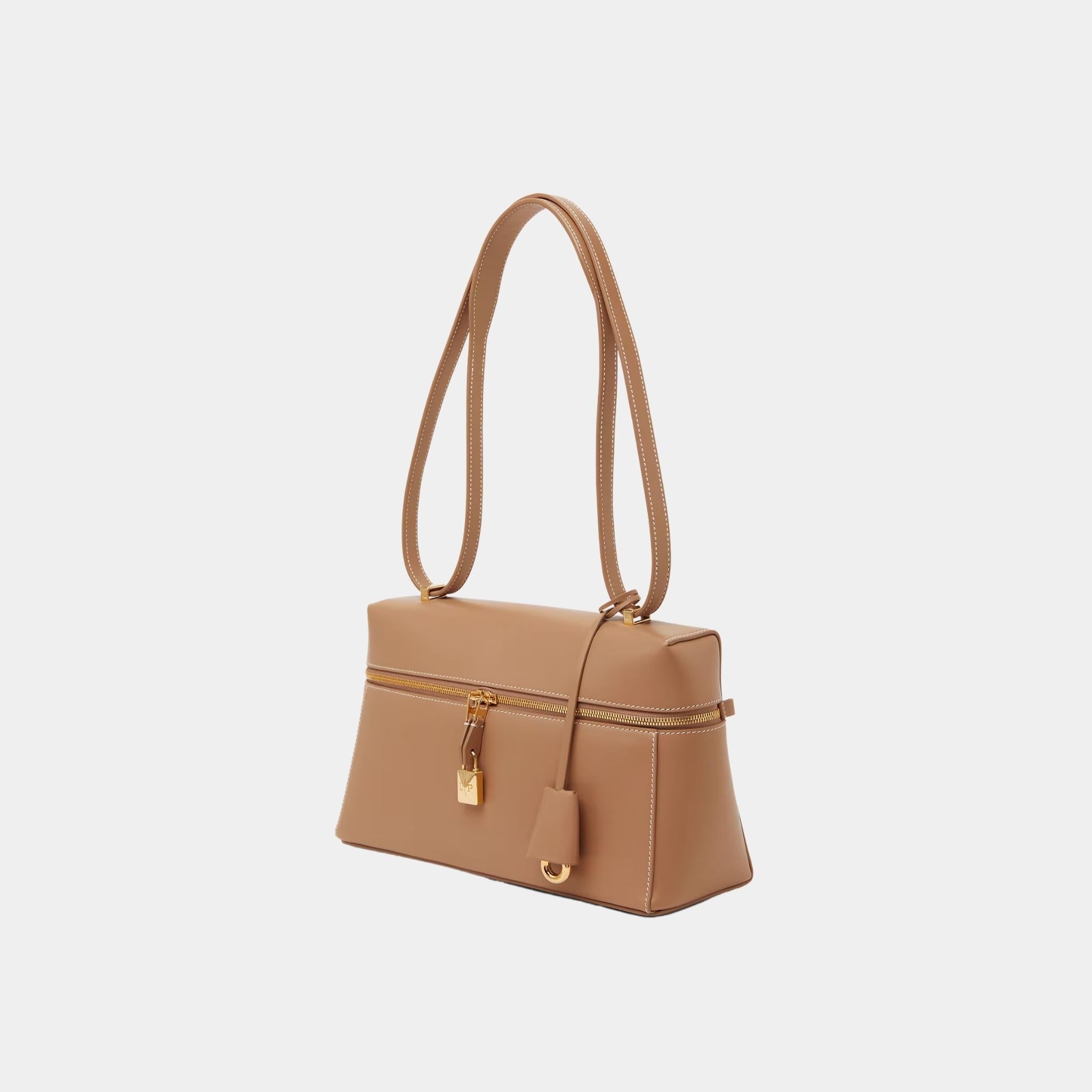 Extra Bag L27 In Smooth Calfskin